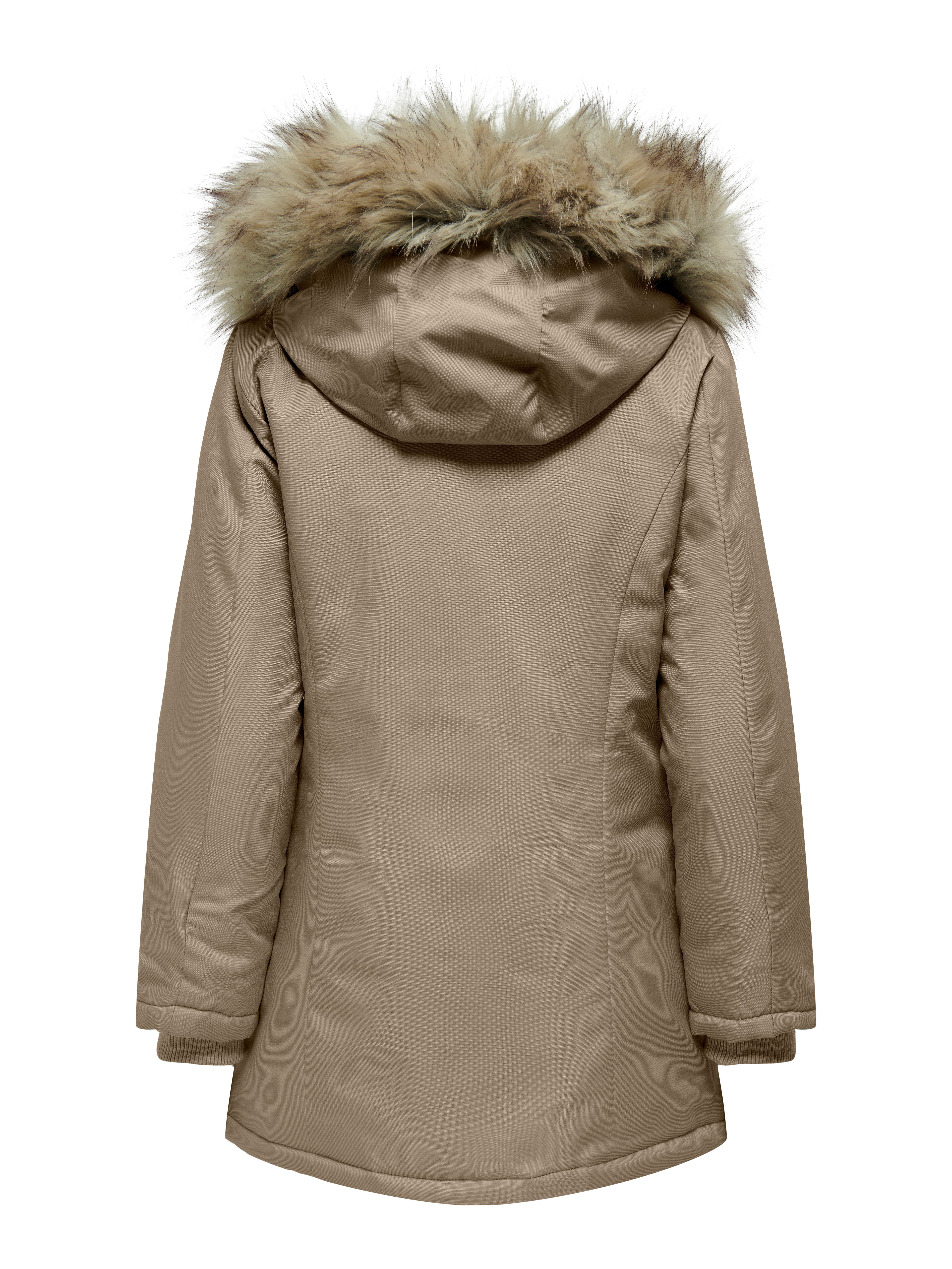 Only Parka ONLNEWKATY PARKA LIFE OTW CC