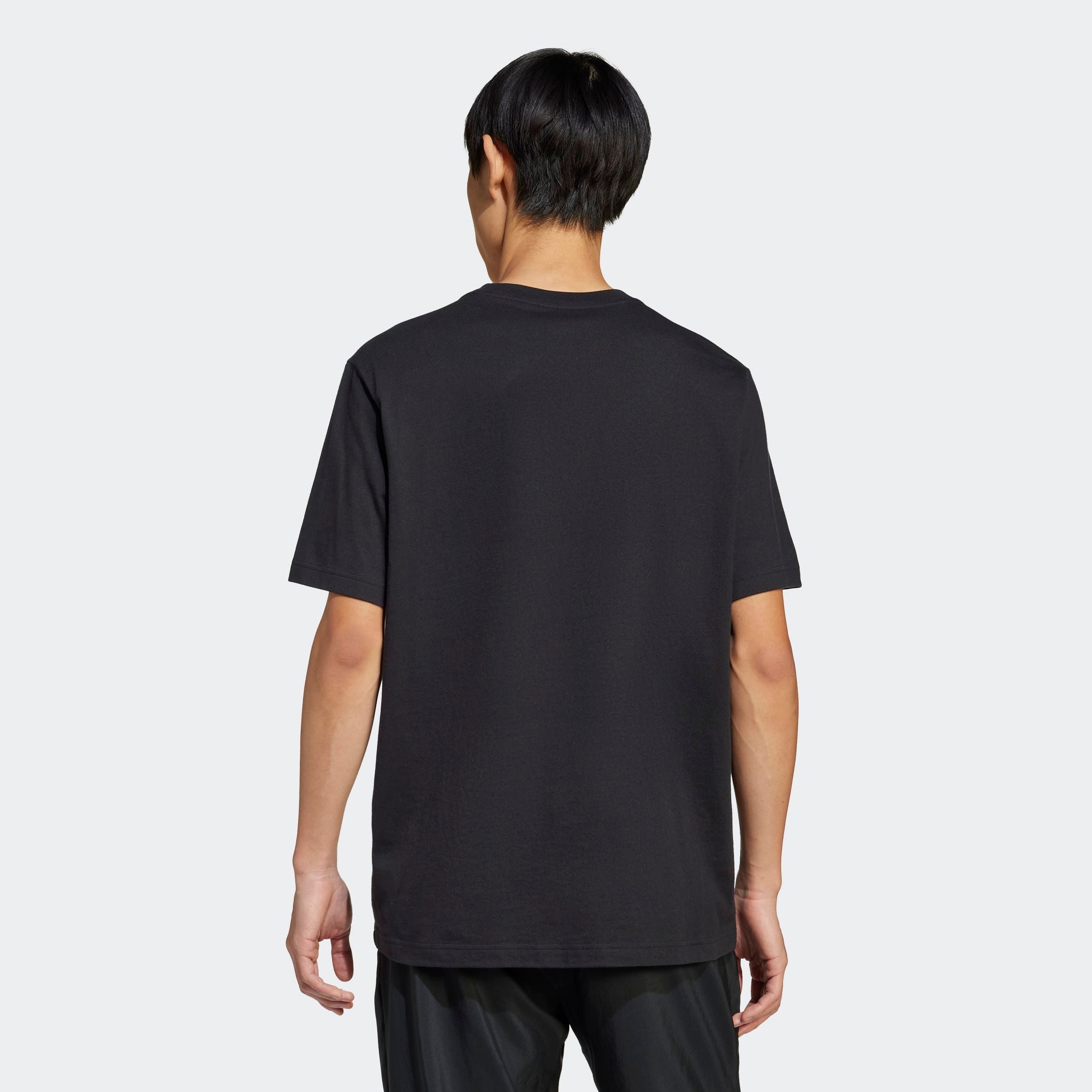 adidas Sportswear T-shirt M L SLIDE TEE