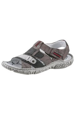 krisbut sandalen grijs