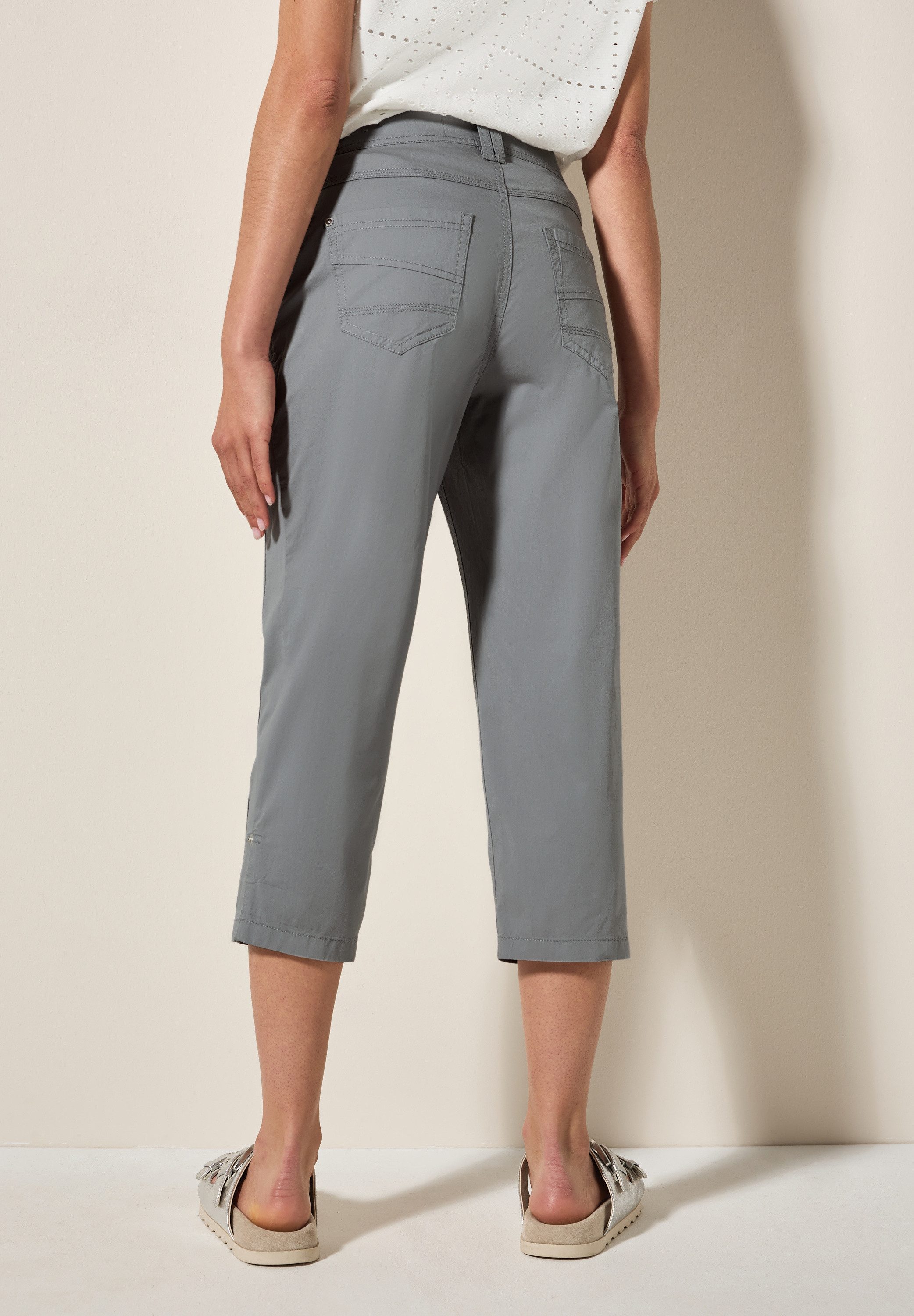 Cecil Capribroek Stijl New York