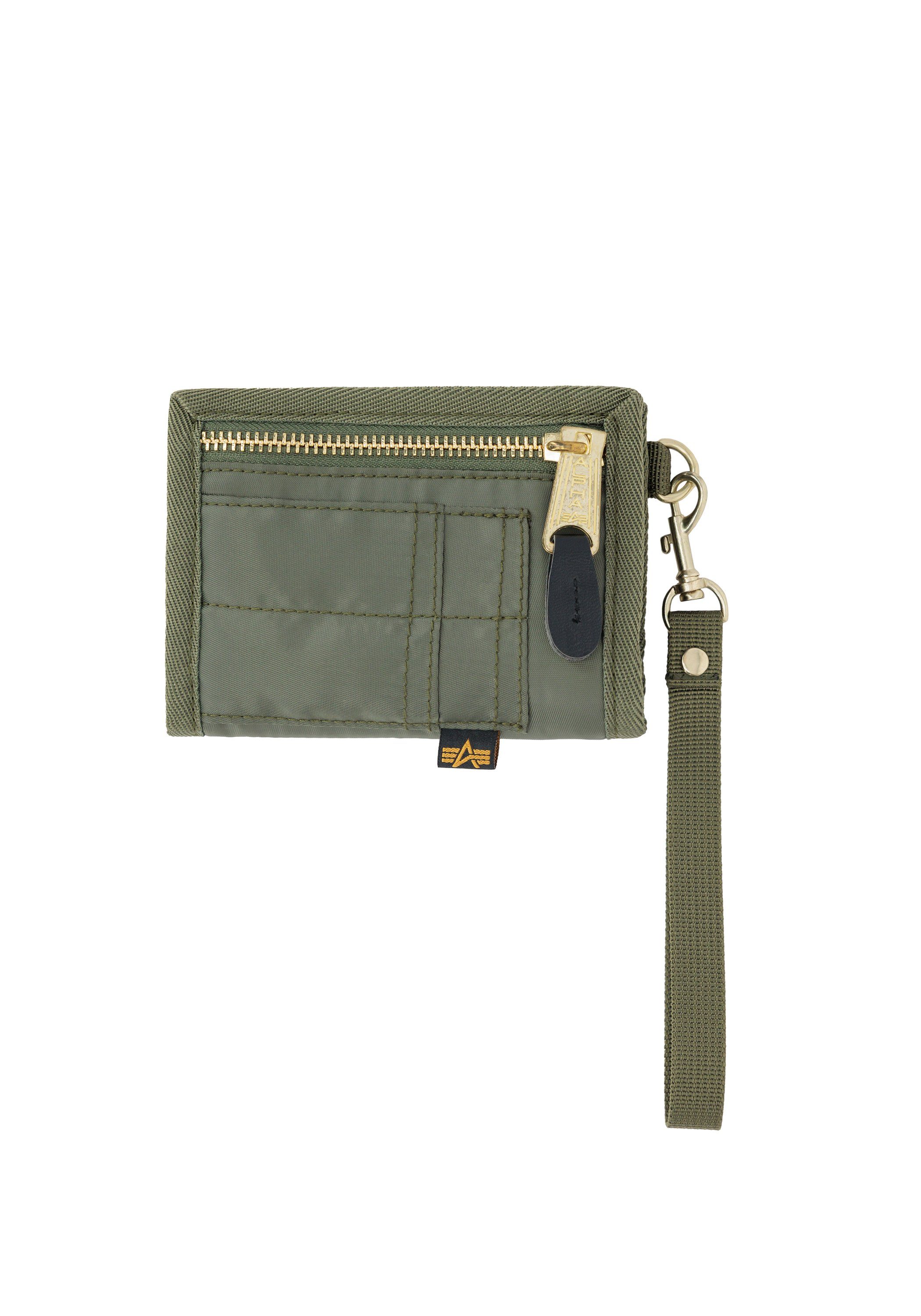 Alpha Industries Portemonnee Accessoires Bags Utility Wallet