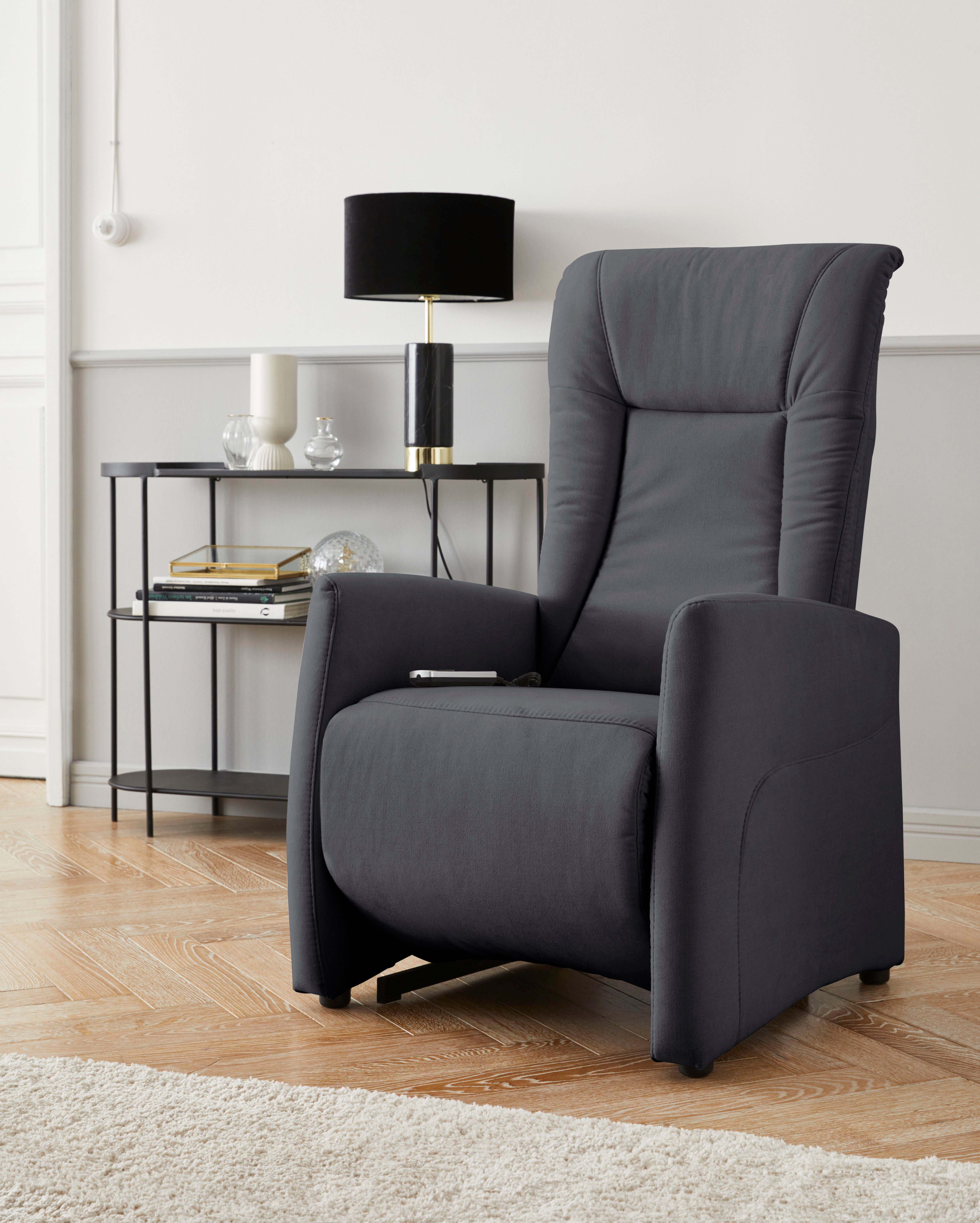 sit&more Relaxfauteuil MELISSA