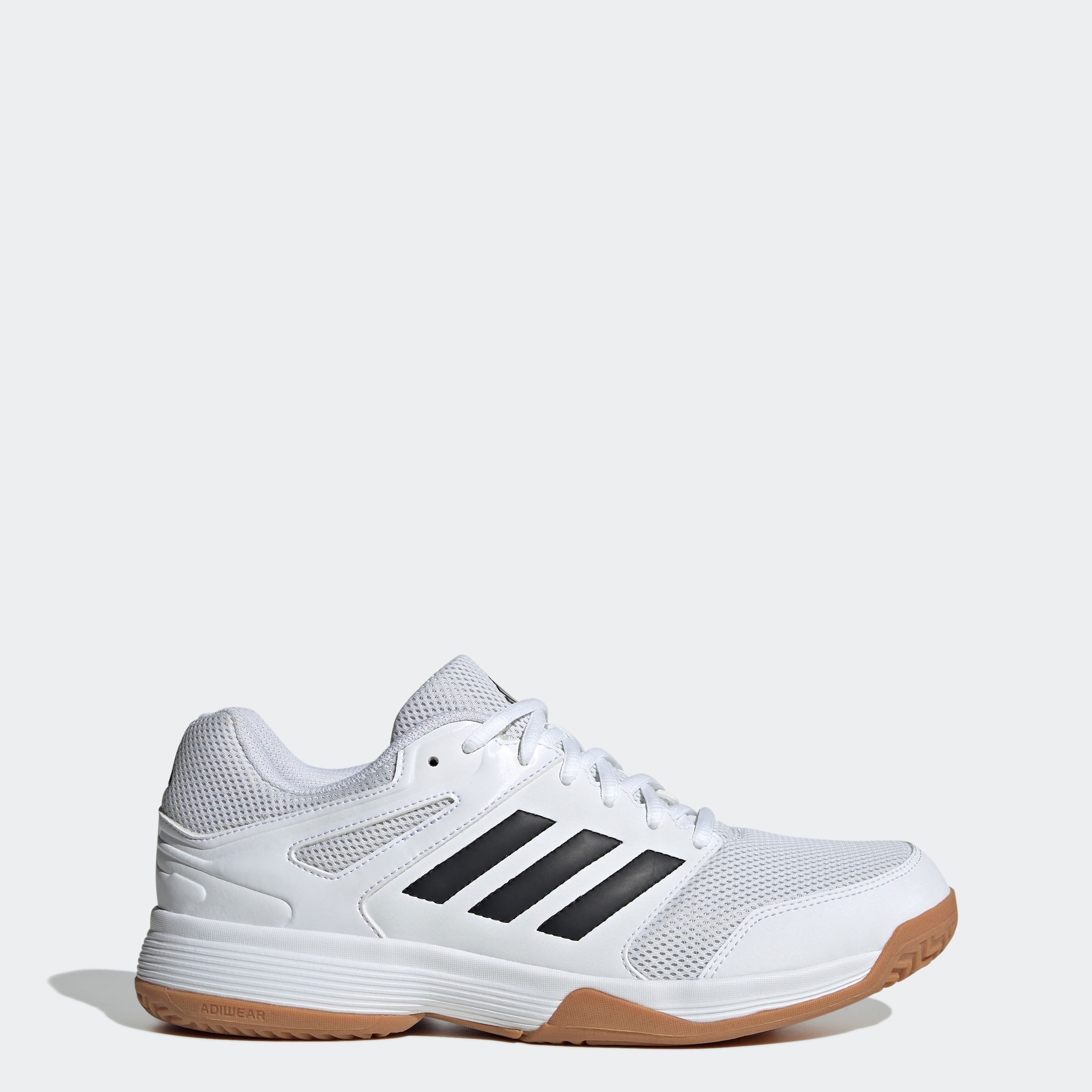 adidas Performance Indoorschoenen SPEEDCOURT IN bijzonder geschikt voor volleybal