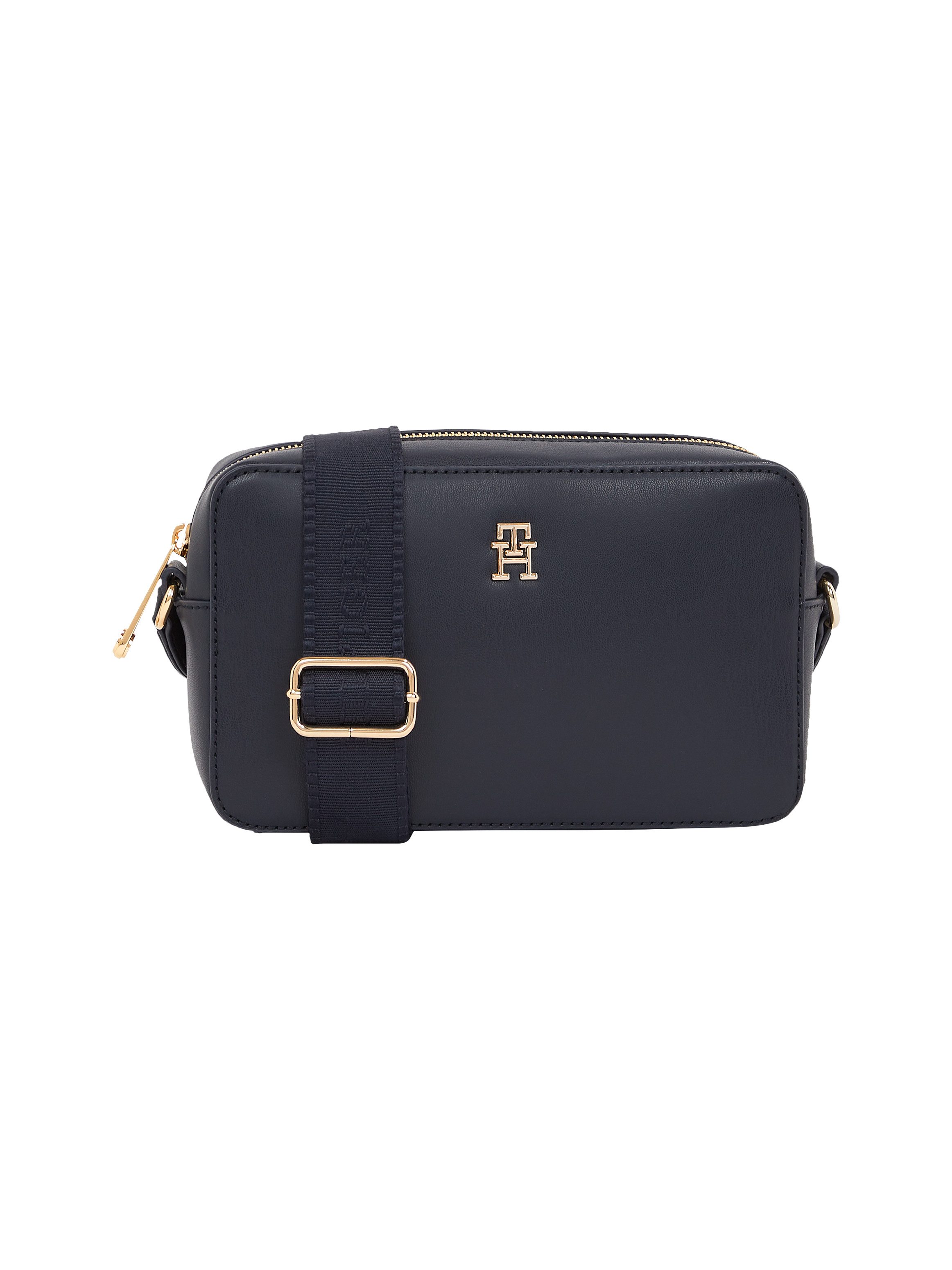 Tommy Hilfiger Schoudertas Women TH MONOTYPE CAMERA BAG Crossover
