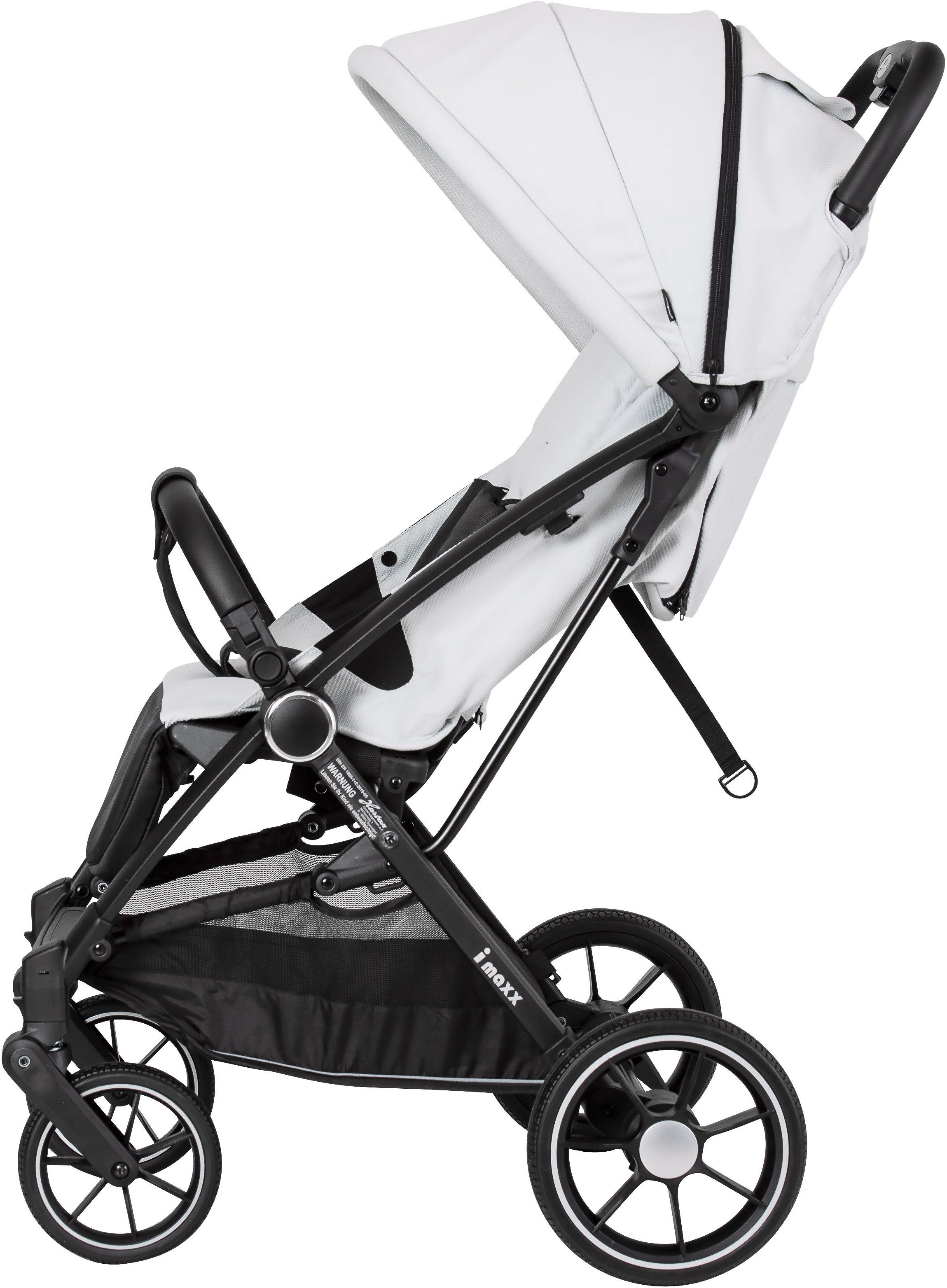 Hartan Kinder-buggy I-maxx - Buggy 1