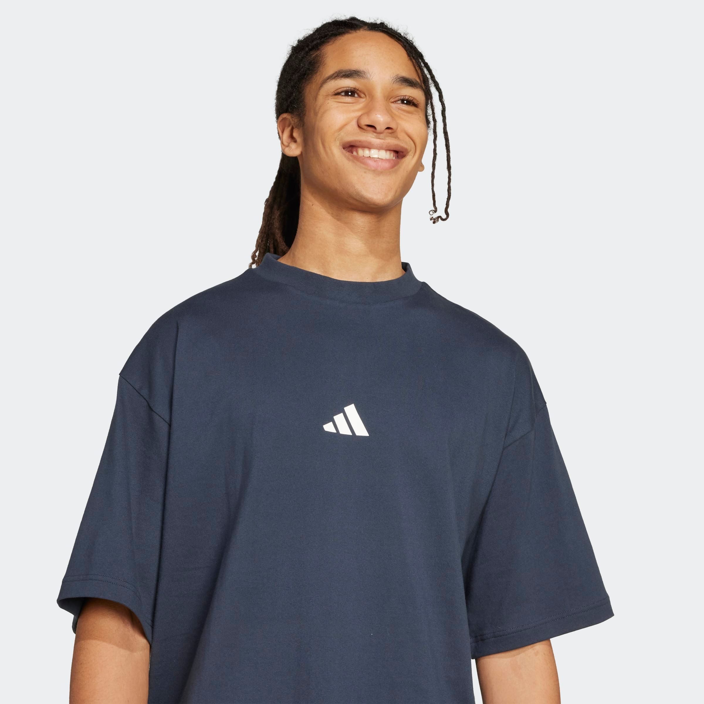 adidas Sportswear T-shirt M FI SL T