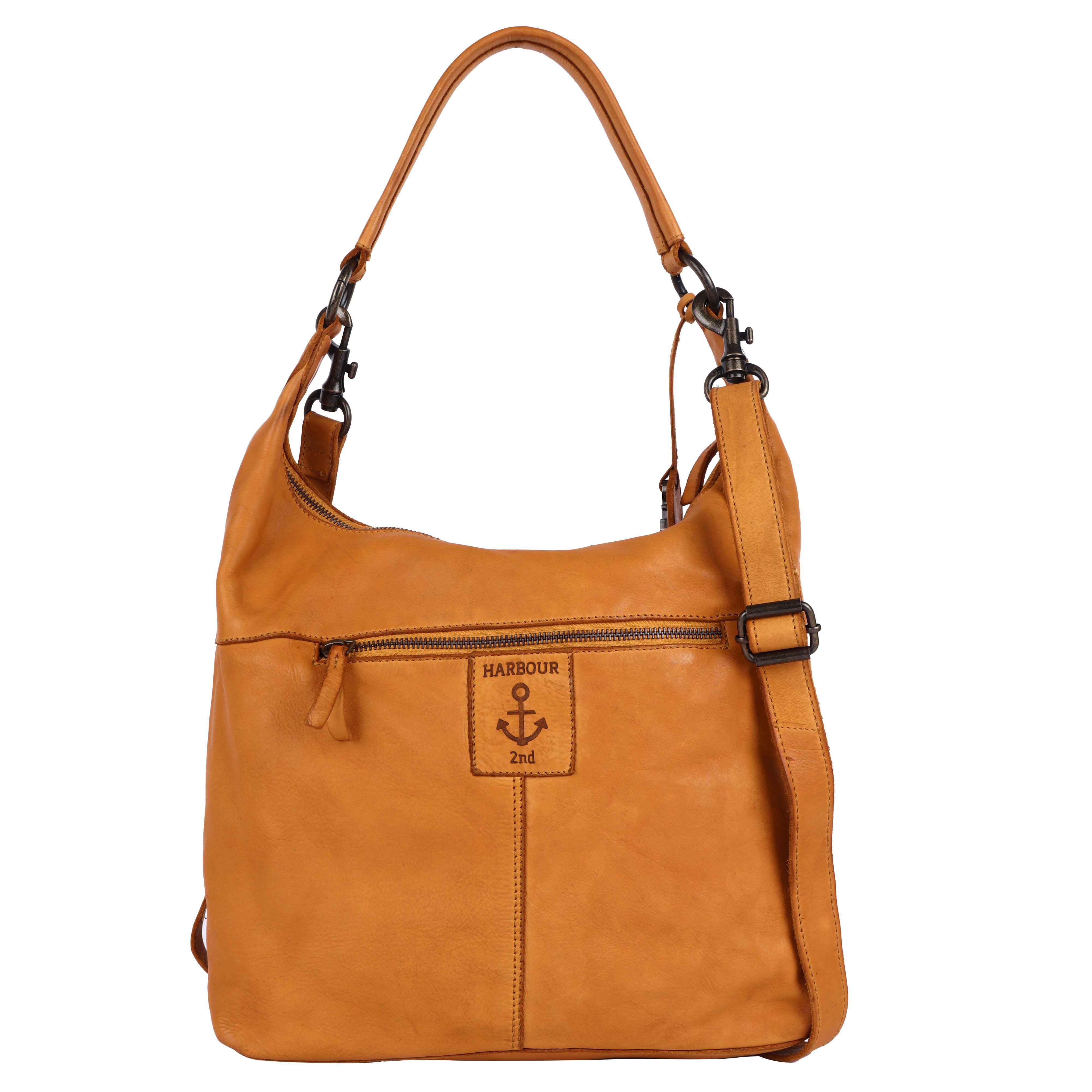HARBOUR 2nd Hobo-tas Emmy Handtas schoudertas