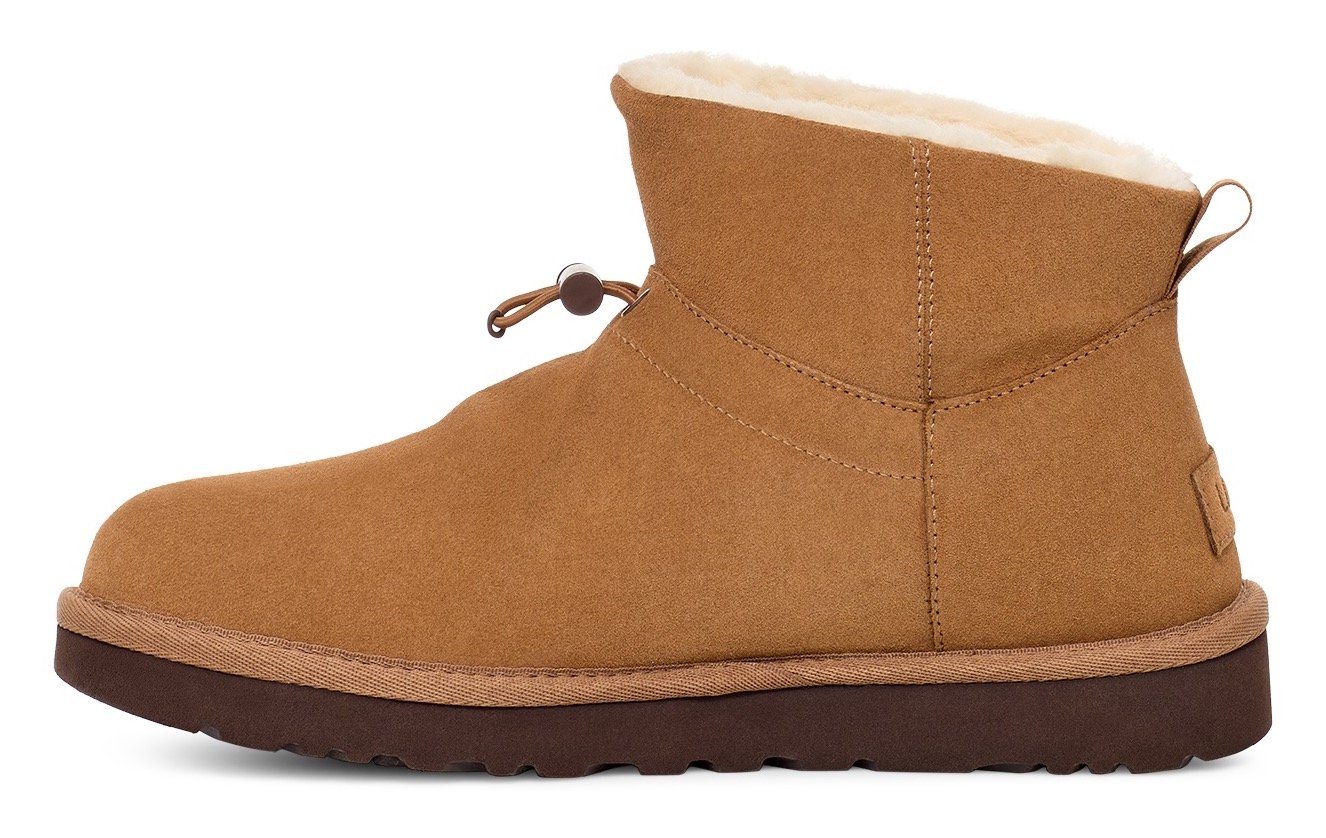 UGG Winterlaarzen CLASSIC MINI TOGGLER