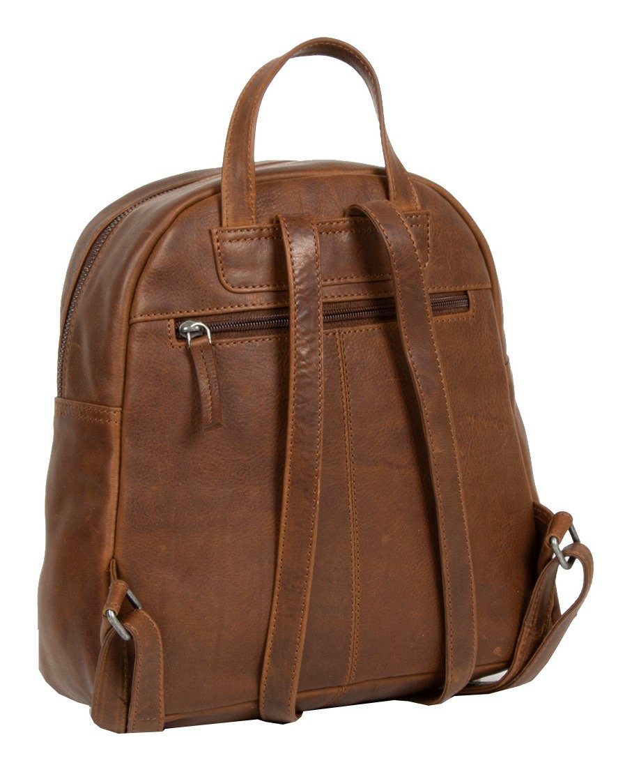 MUSTANG Rugzak Memphis backpack round