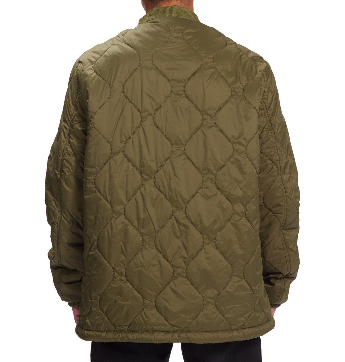 DC Shoes Outdoorjack Felon 2