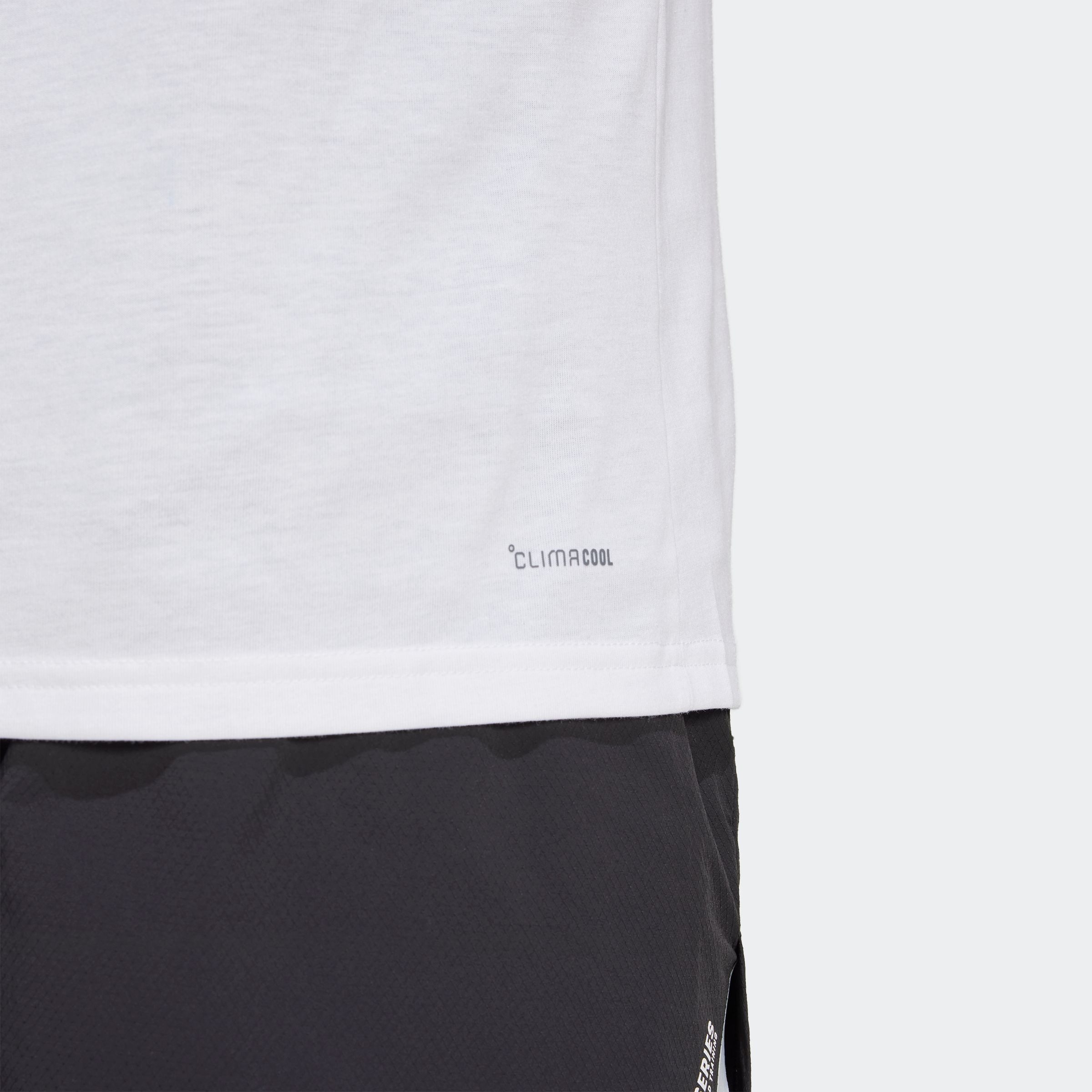 adidas Performance T-shirt M BOX LOGO G T