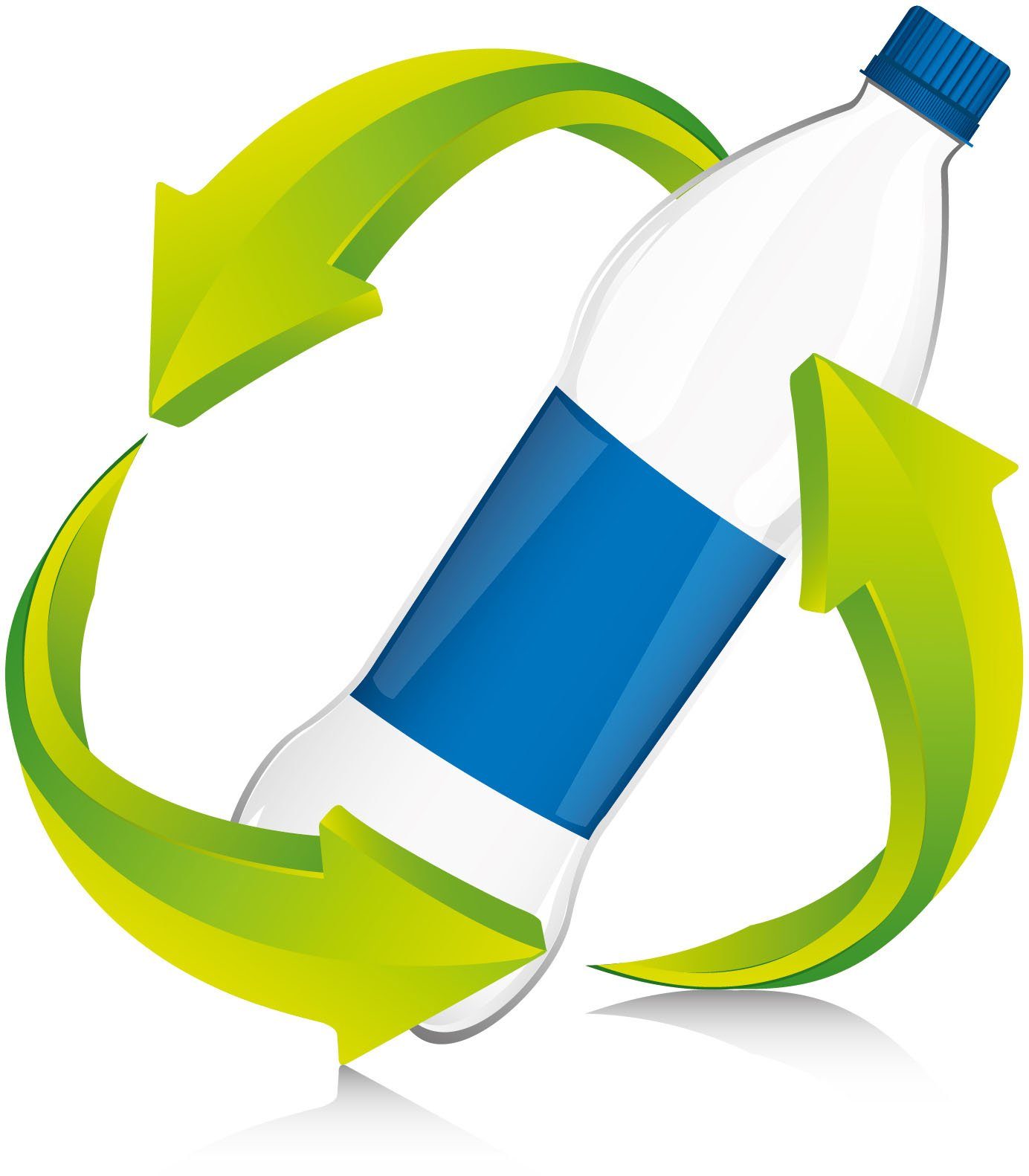 Hydas Rug-steungordel Voor maximaal comfort, van gerecycled kunststof