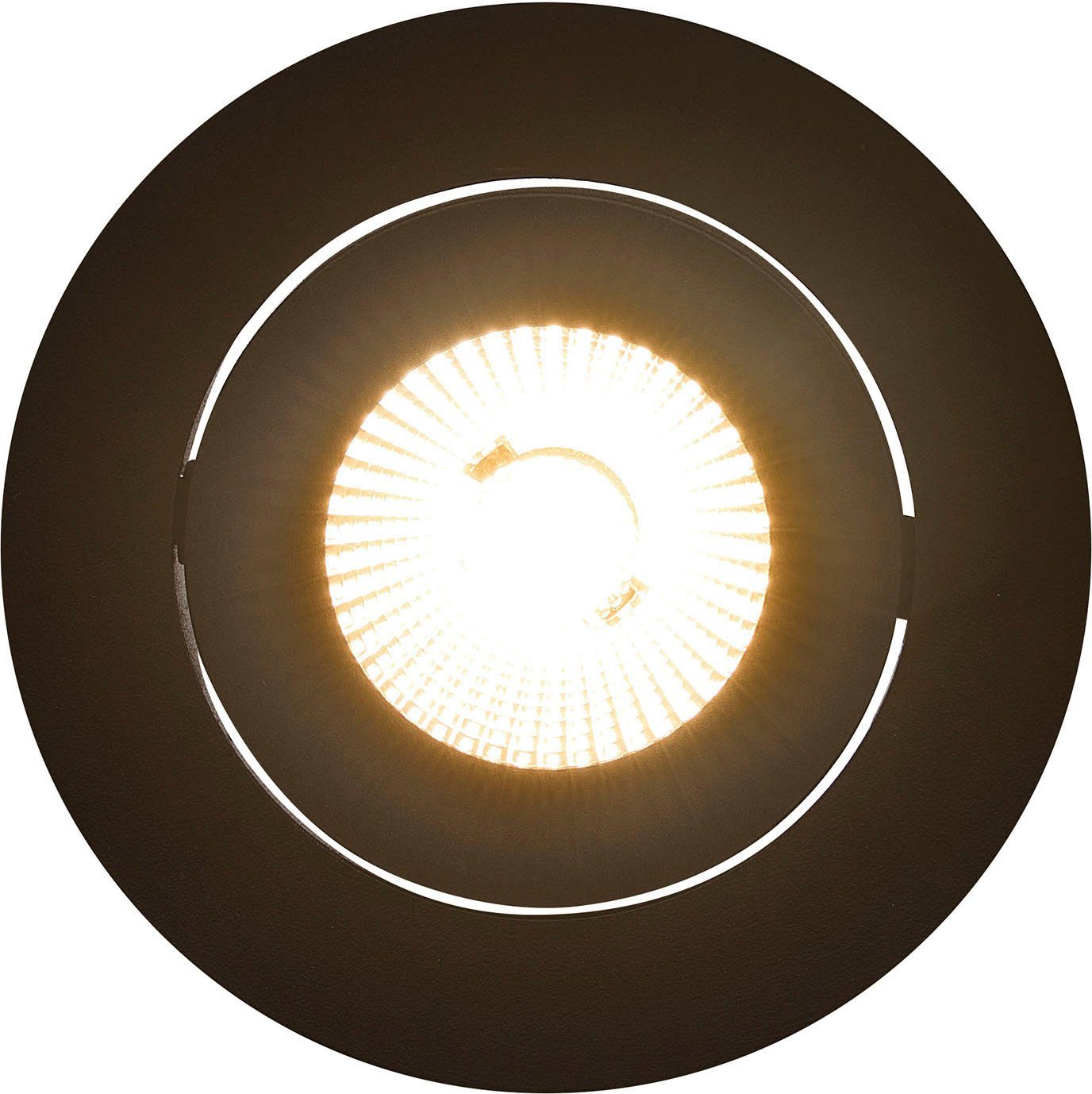 Nordlux Ledinbouwlamp Aliki