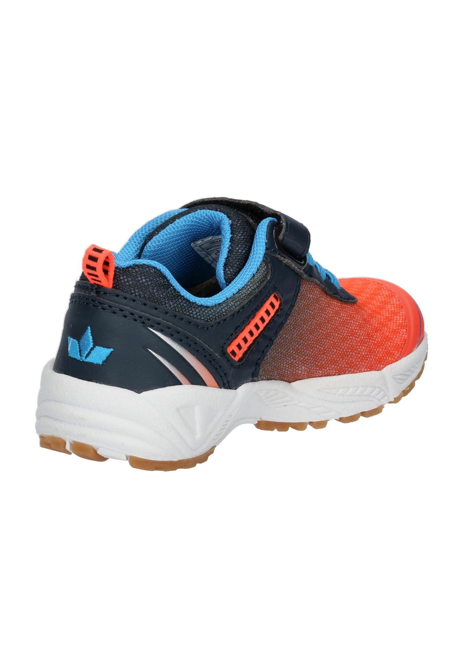 Lico Zaalschoenen Sportschoenen Barney VS