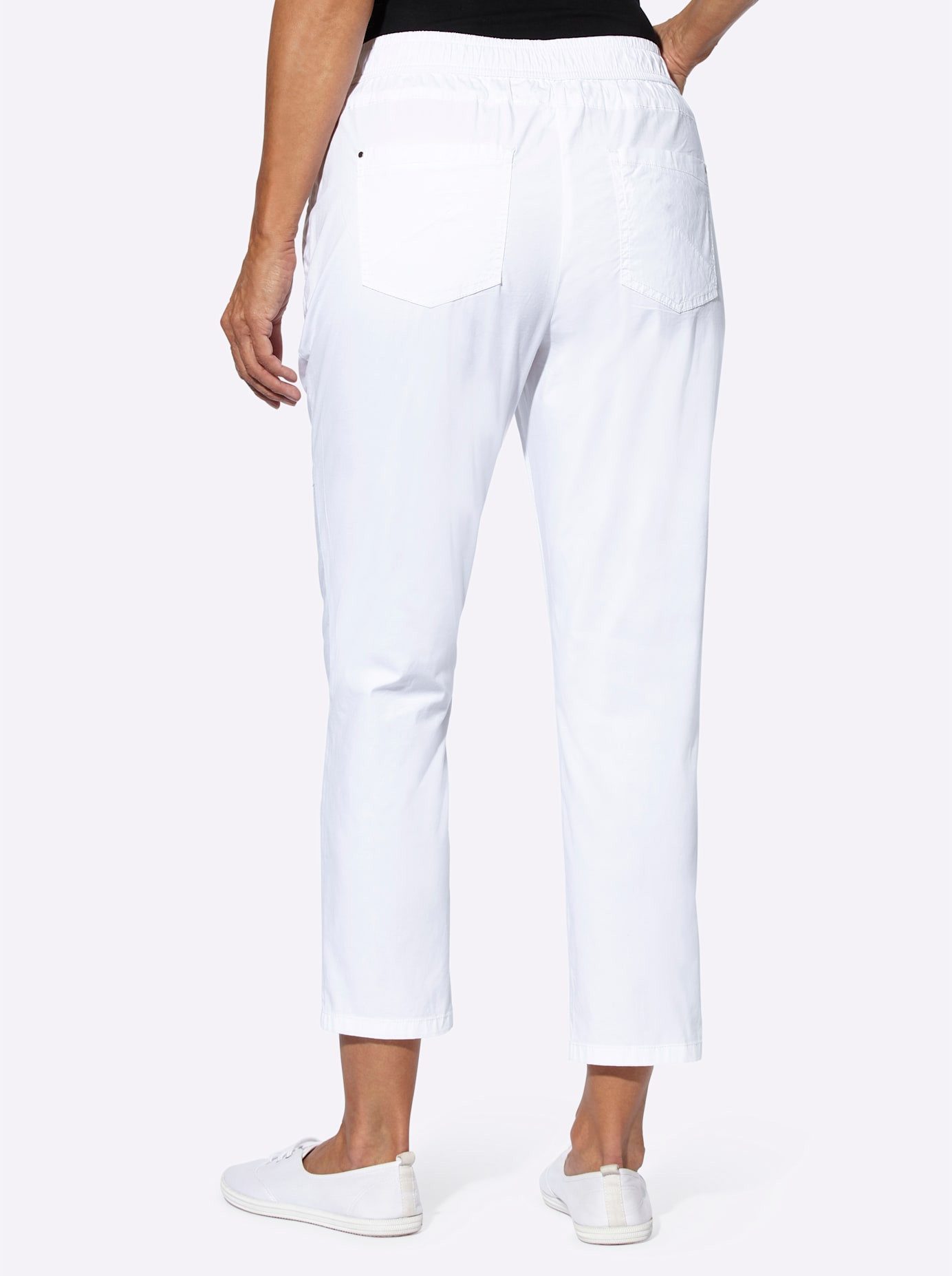 Casual Looks 7/8 broek
