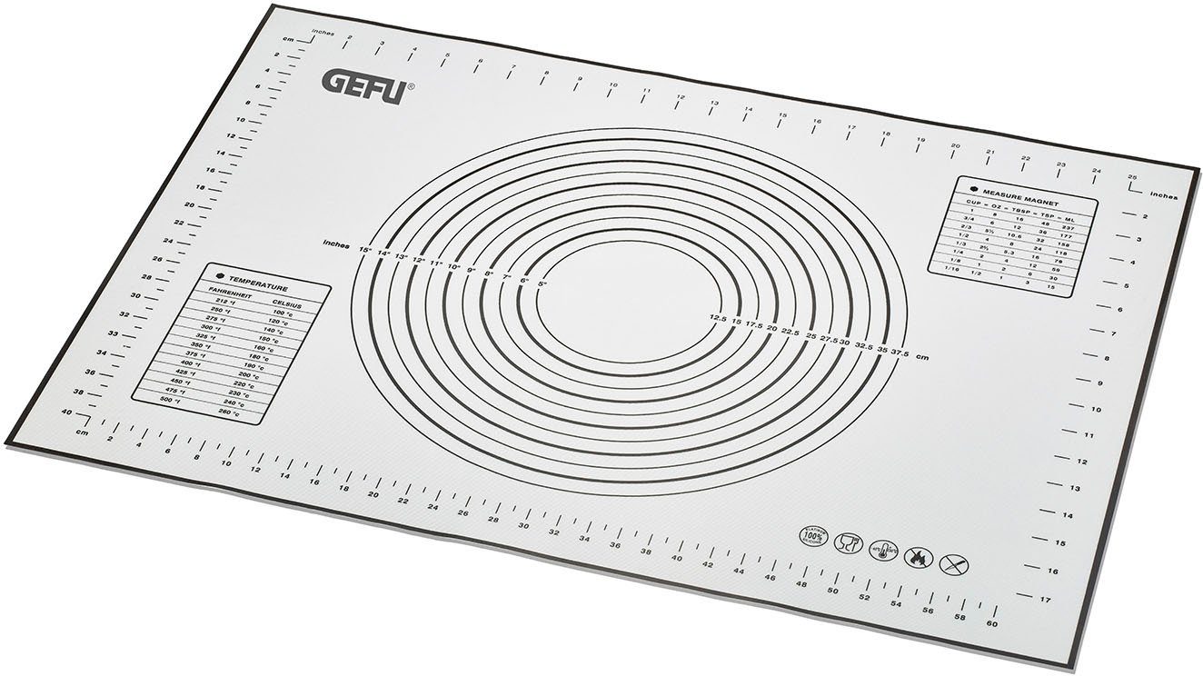 GEFU Rolmat Pad (1-delig)