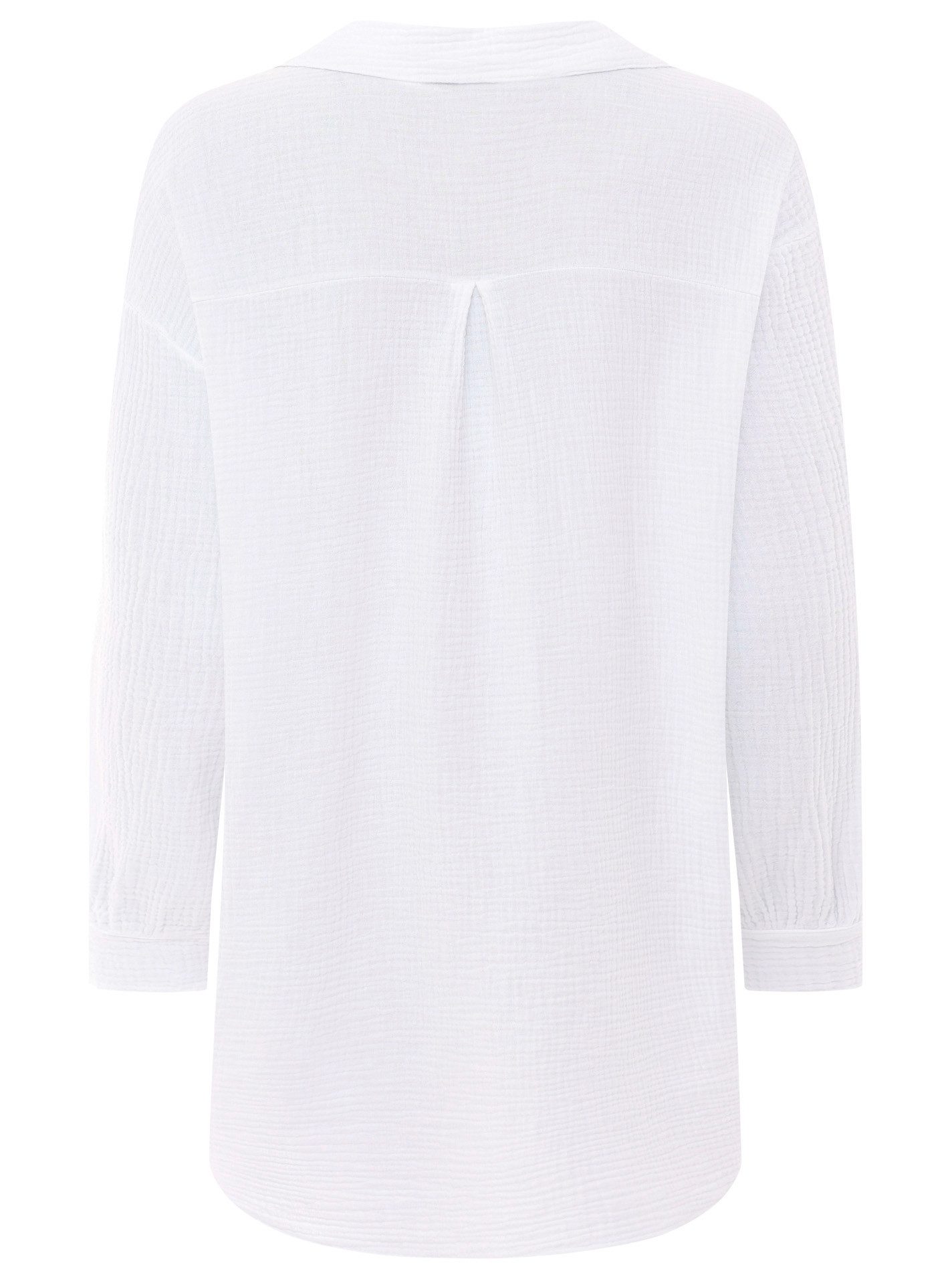 Zwillingsherz Shirtblouse "Rebecca"