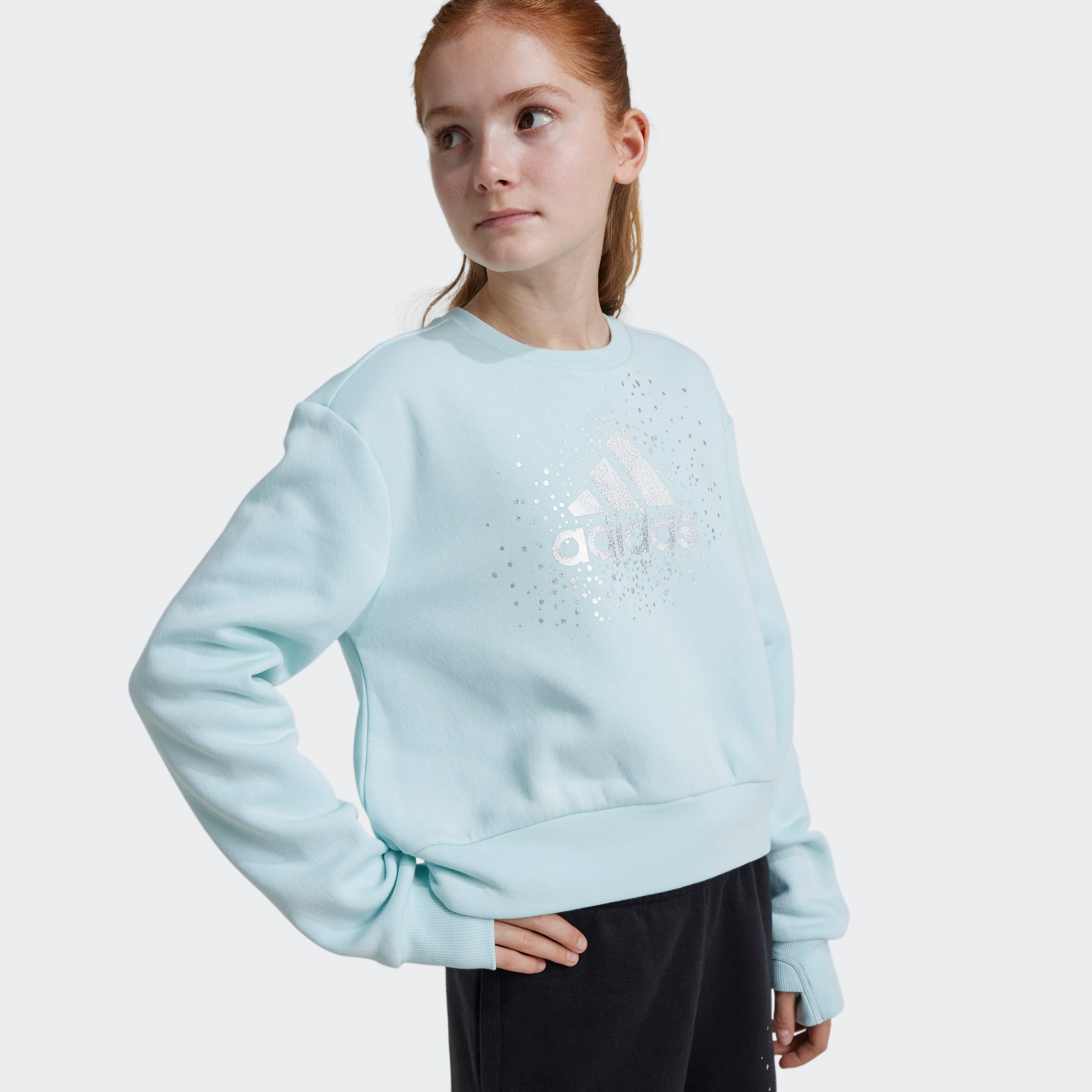 adidas Sportswear Sweatshirt JG GLM CREW