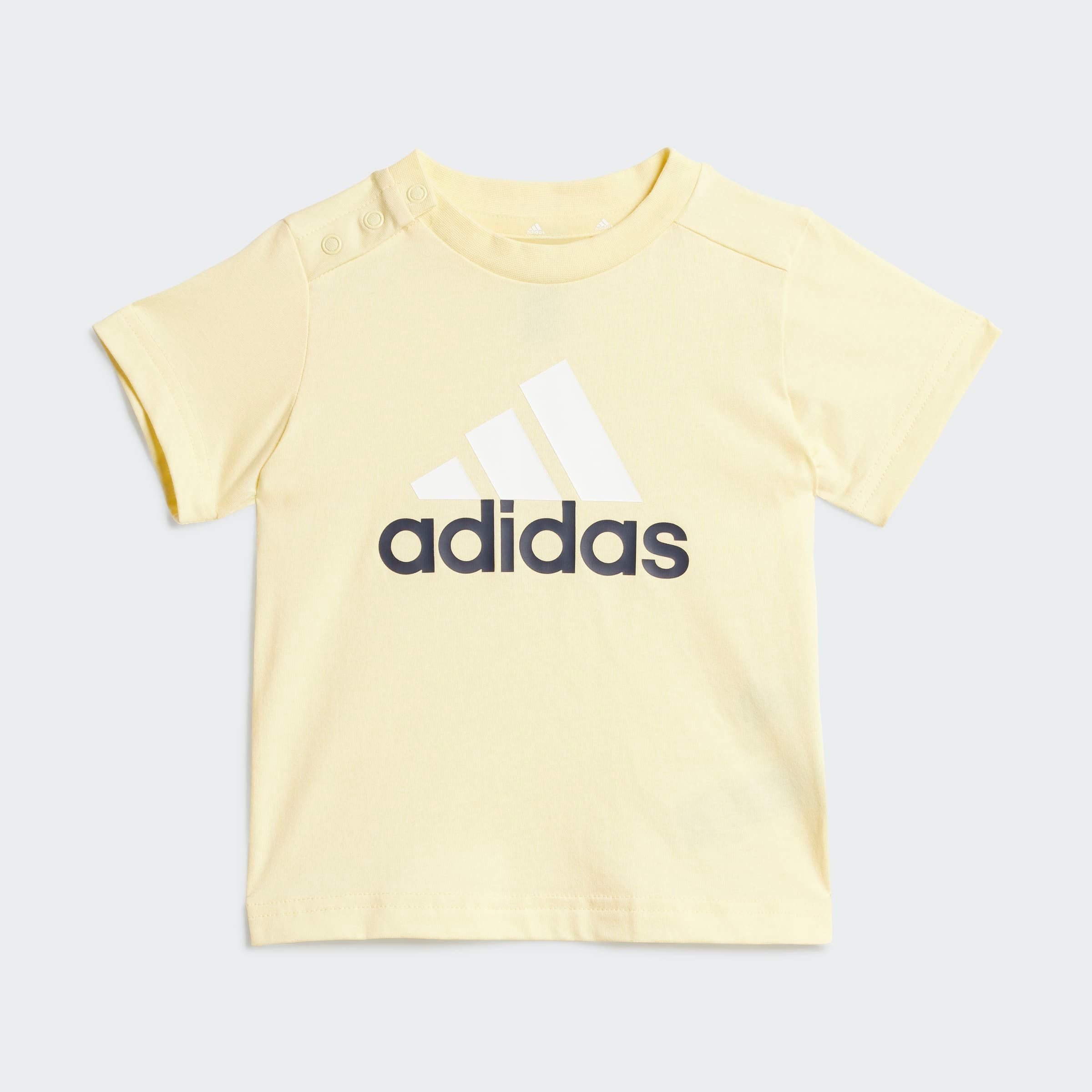 adidas Sportswear Trainingspak I BL CO T SET (2-delig)