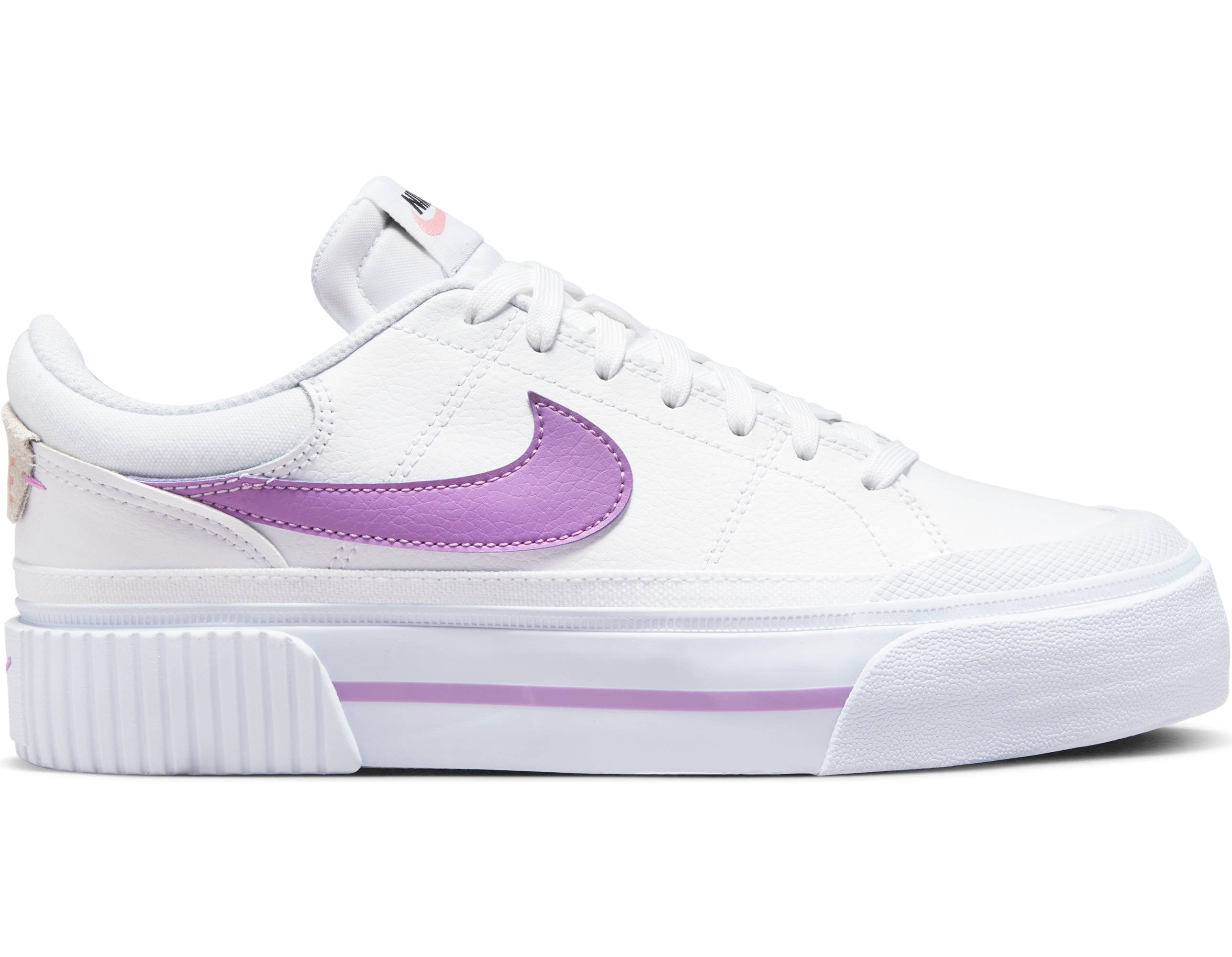 Nike Sportswear Sneakers COURT LEGACY LIFT