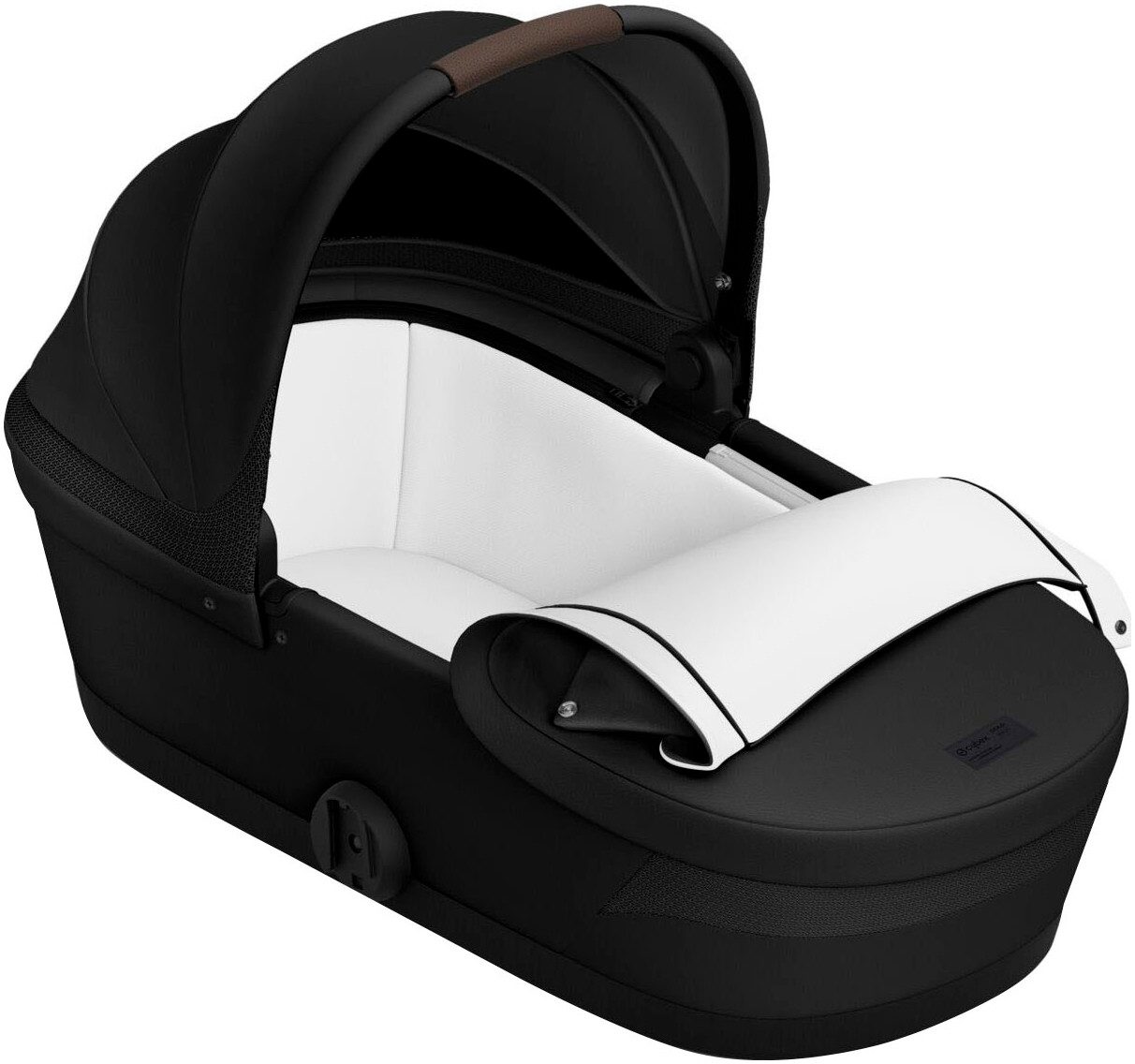 Cybex Kinderwagenbak Cybex Gold, Melio