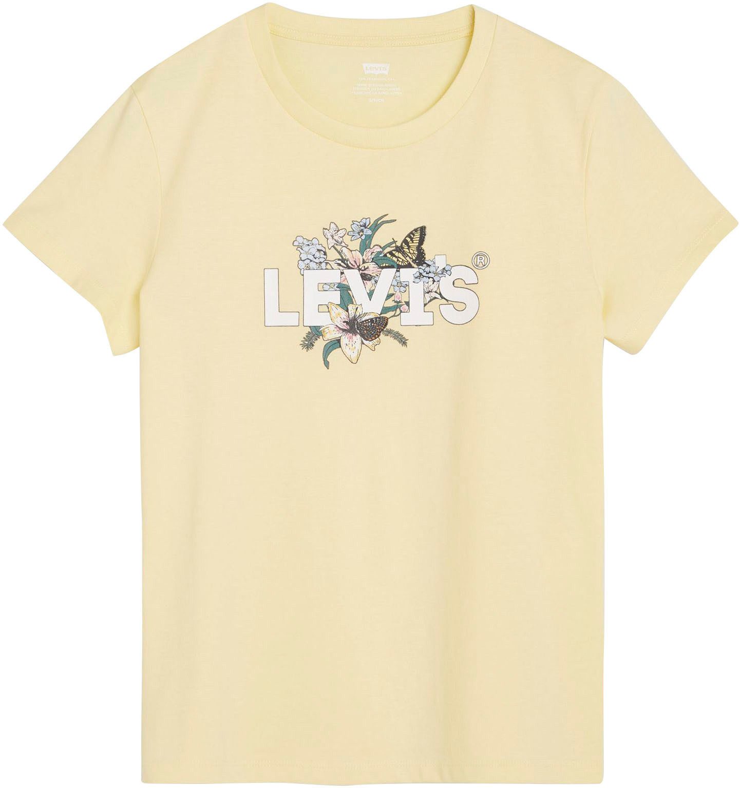 Levi's® T-shirt LSE THE PERFECT TEE