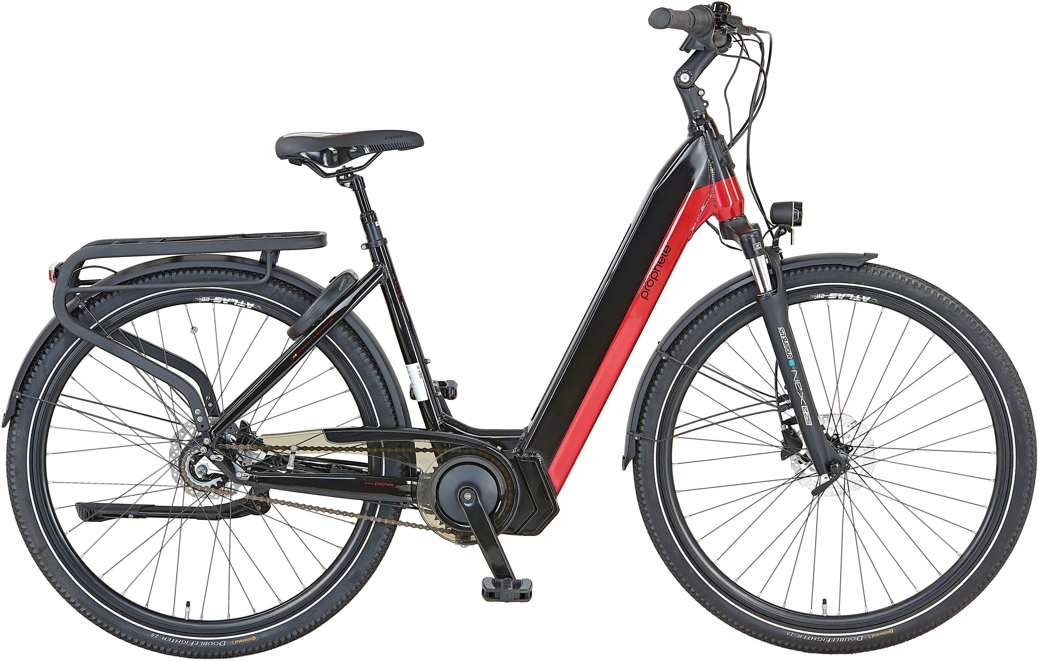 Prophete E-bike Geniesser 5.0