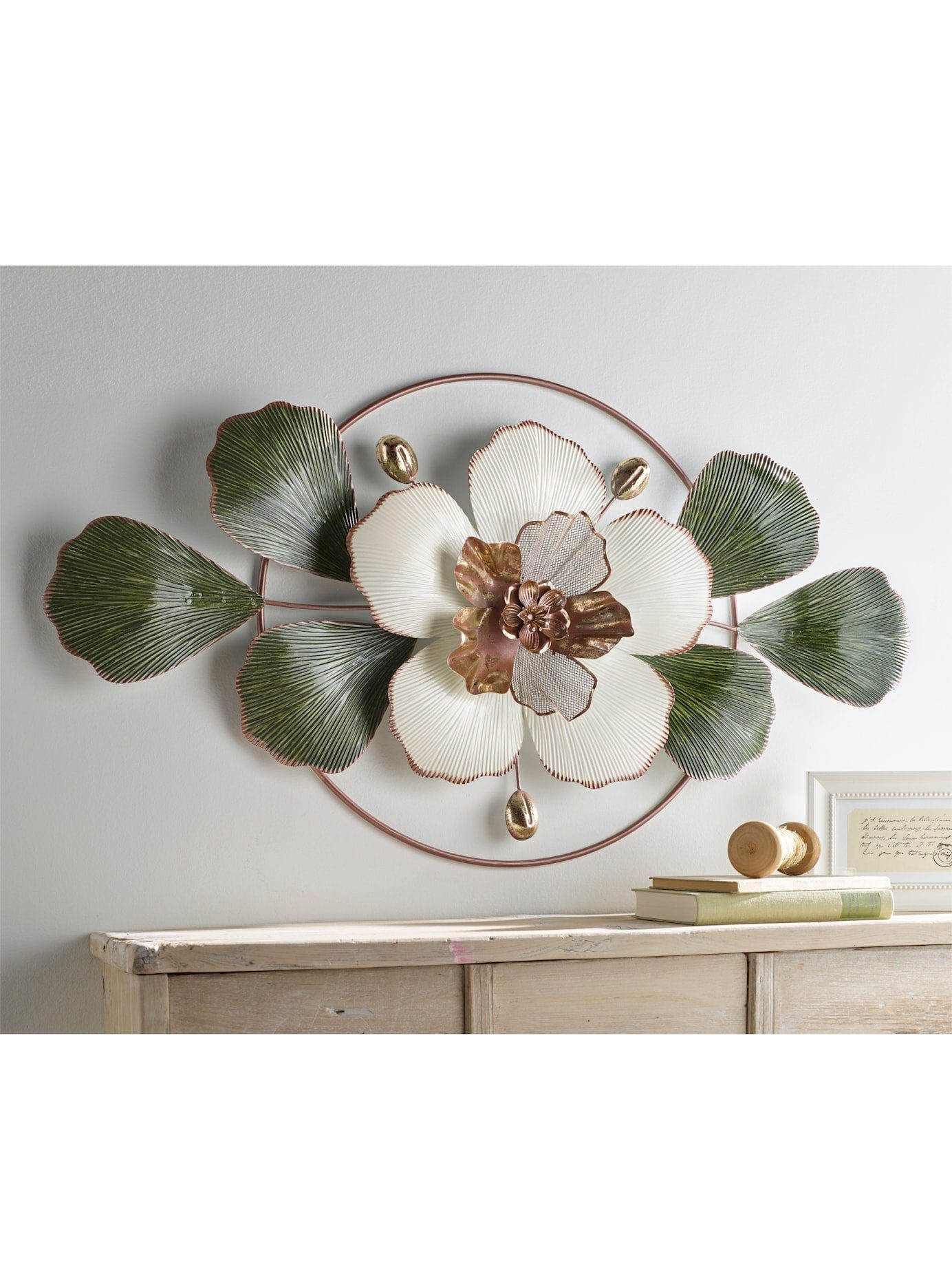 heine home Sierobject voor aan de wand