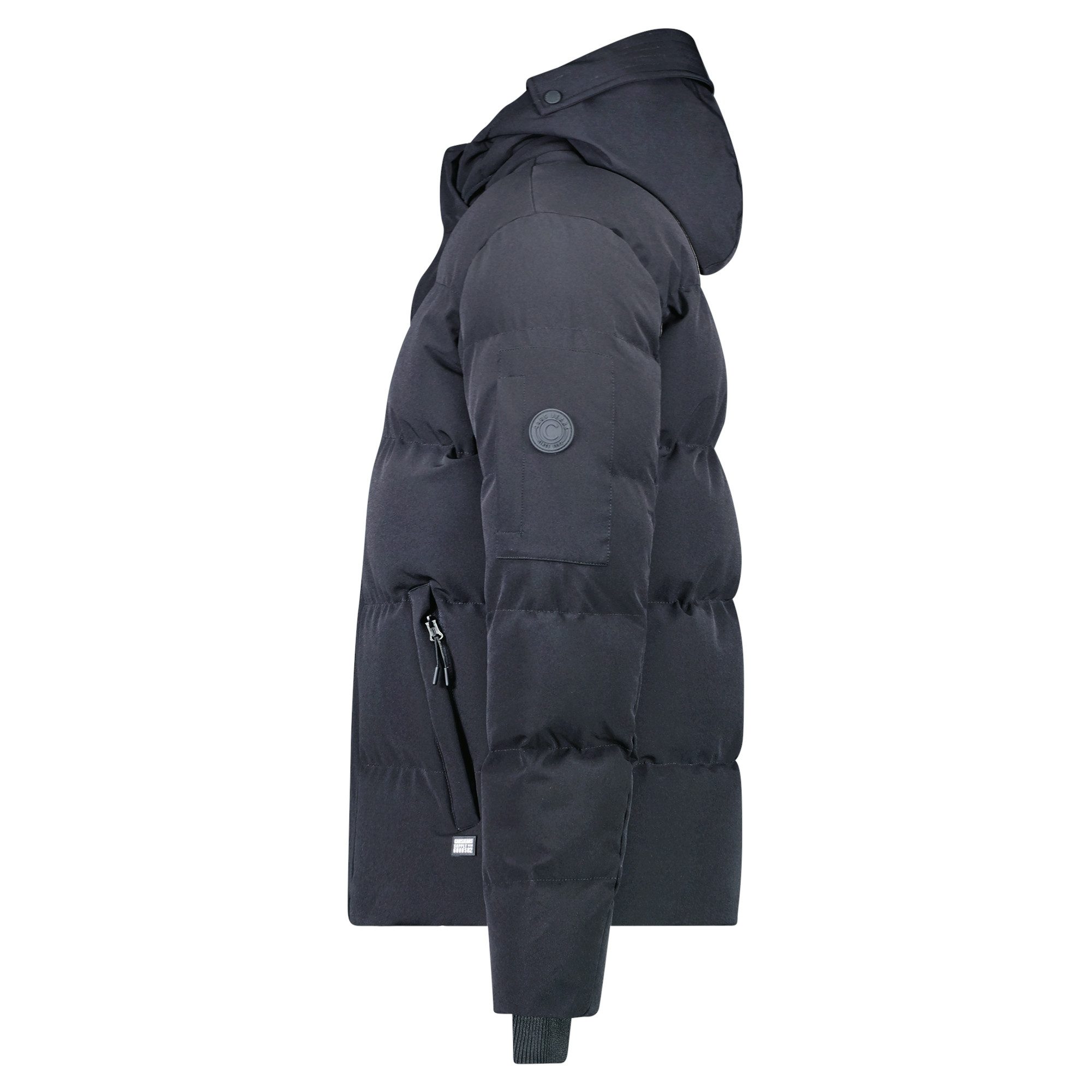 CARS JEANS Winterjack Jas Bronx