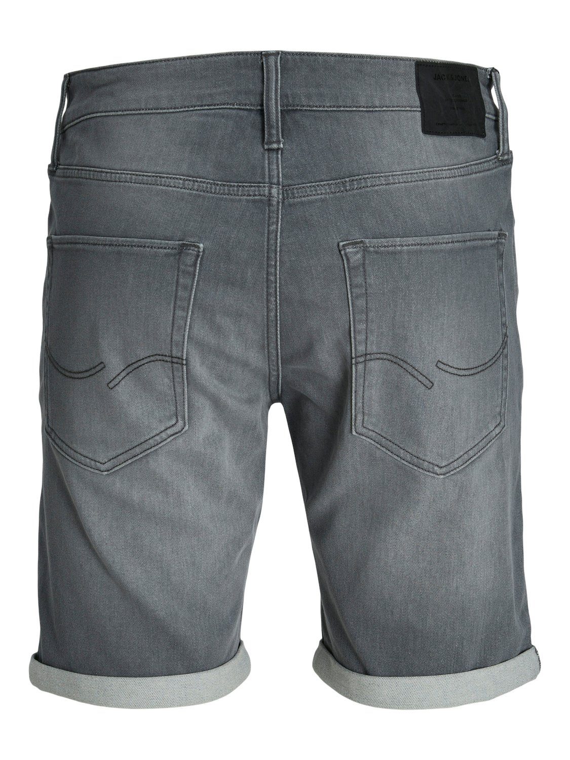 Jack & Jones Short JJIRICK JJICON SHORTS GE 370 I.K SS24 SN