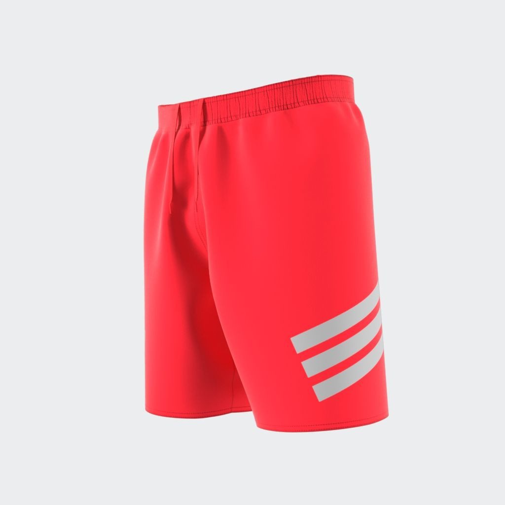 adidas Performance Zwemshort ICON 3S SH 8IN (1 stuk)