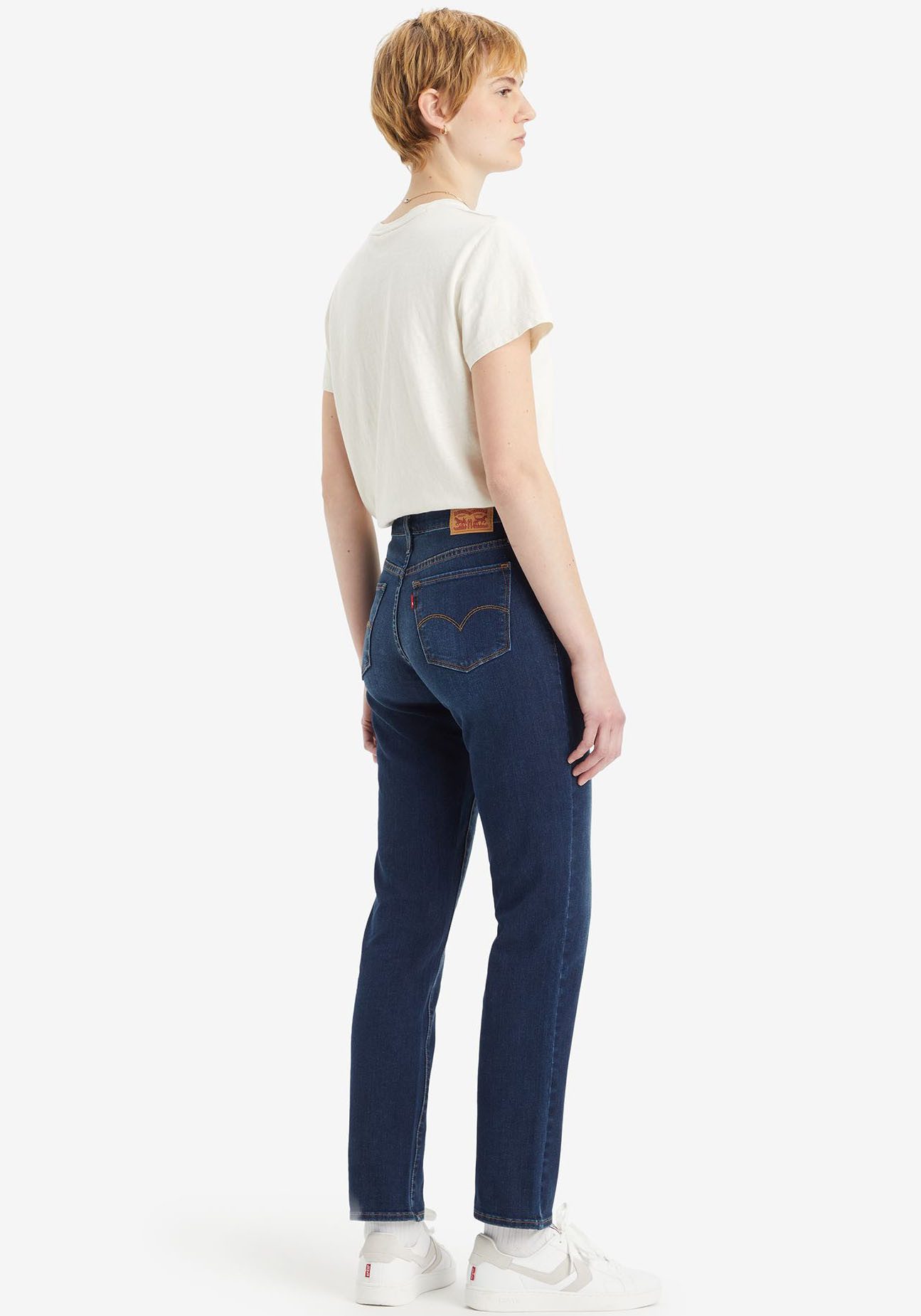 Levi's Skinny jeans 312 Shaping Slim Smal shaping slim model