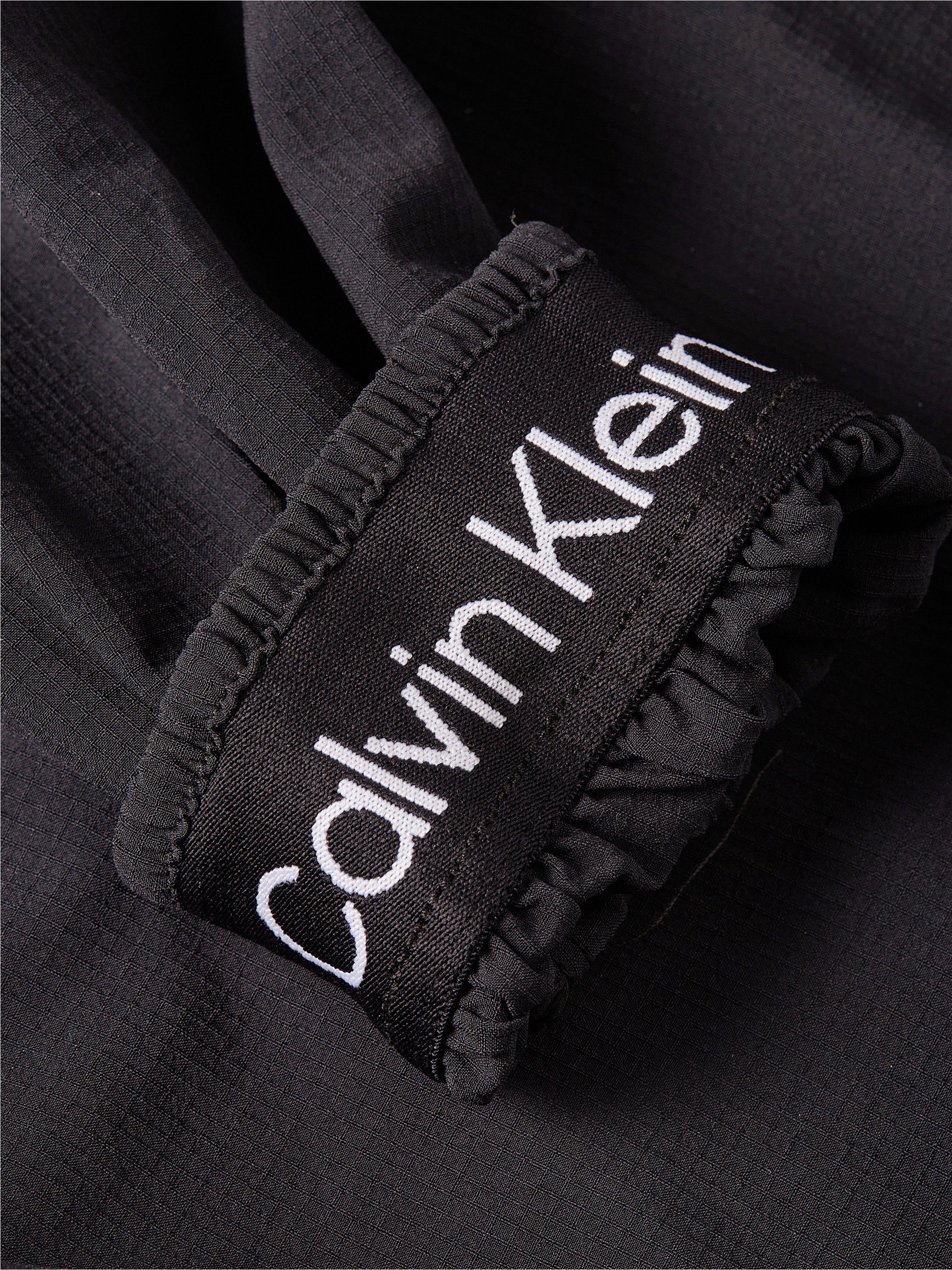 Calvin Klein Performance Anorak