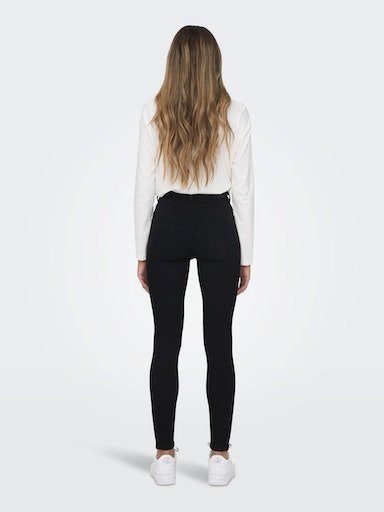 Only Skinny fit jeans ONLMILA HW SK ANK DNM BJ380 NOOS