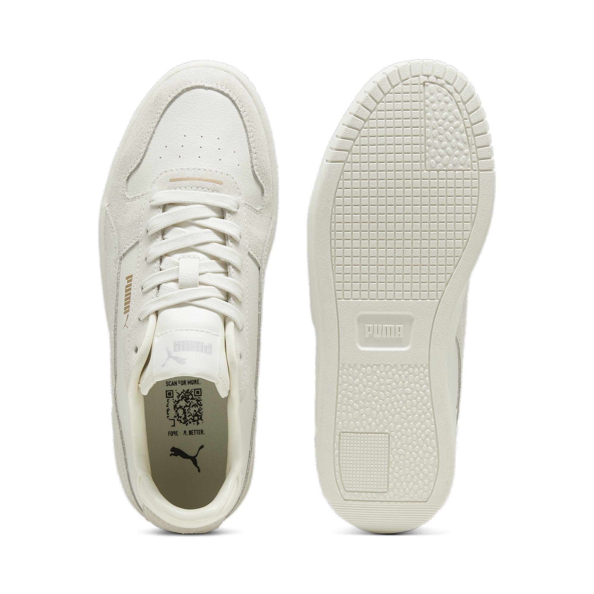 PUMA Sneakers CARINA STREET SD