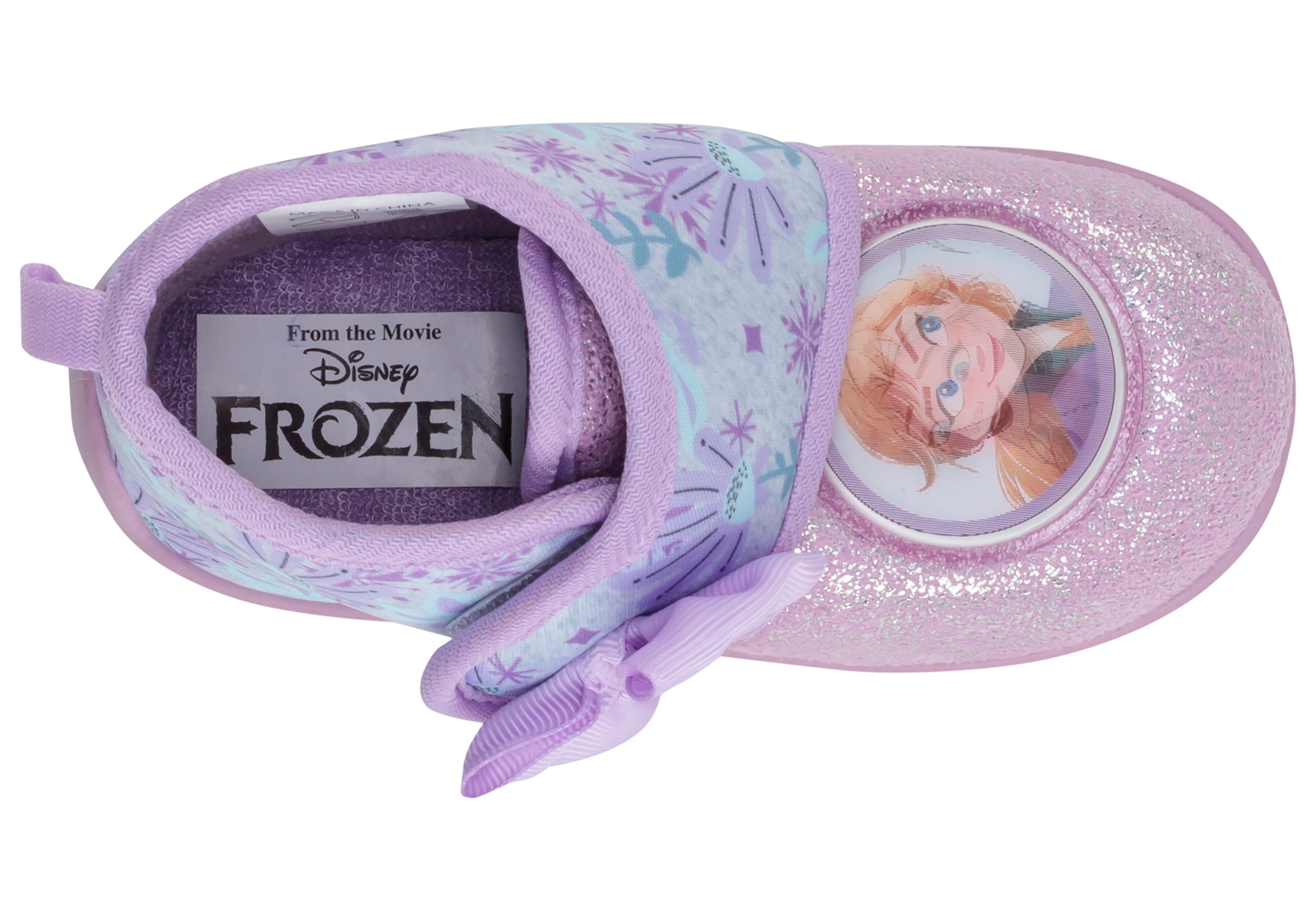 Disney Pantoffels Frozen