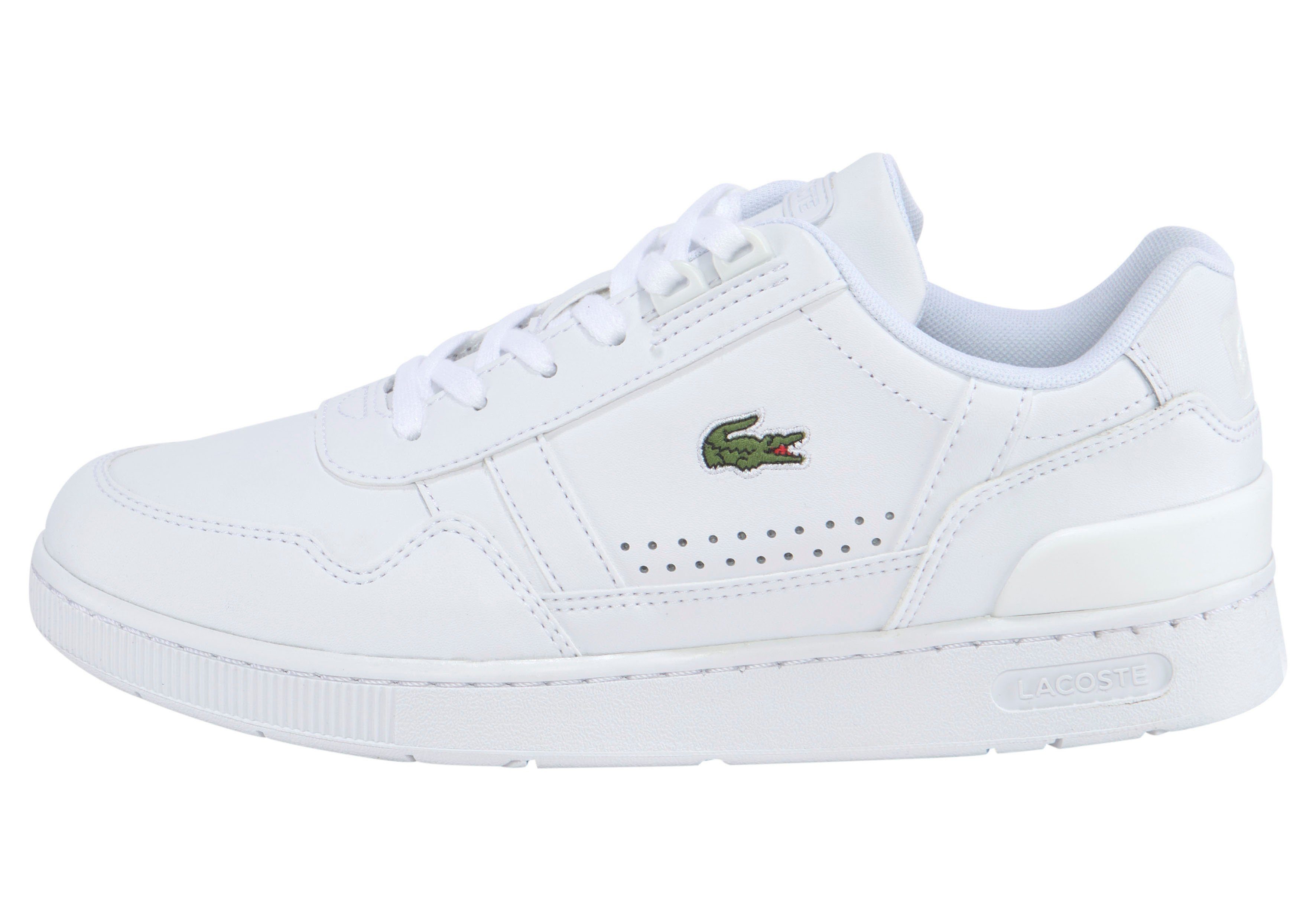 Lacoste Sneakers T-CLIP 123 13 SFA