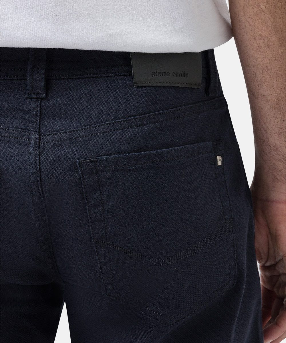 Pierre Cardin 5-pocket jeans Lyon tapered