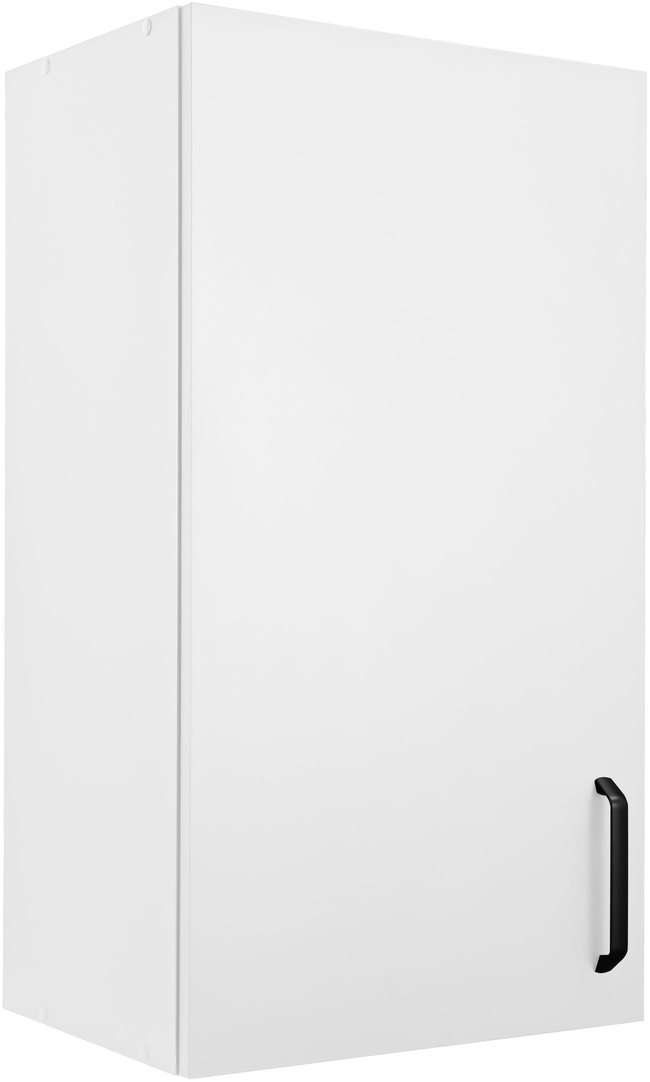 wiho Küchen Hangkast Simi 50 tot 60 cm breed, 90 cm hoog