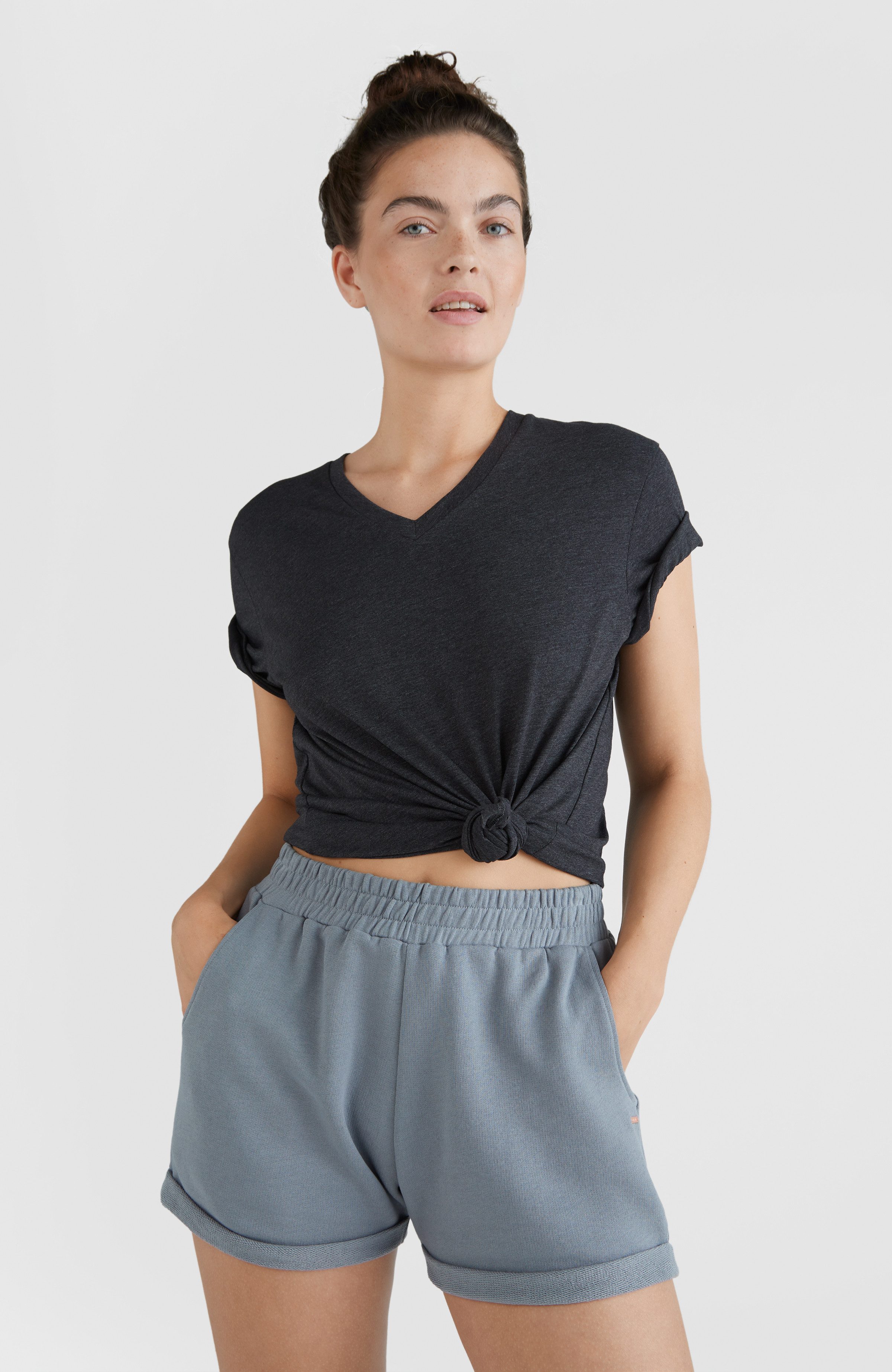 O'Neill T-shirt ESSENTIALS V-NECK T-SHIRT