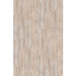 infloor tapijttegel velours hout-look pine licht 14 stuks, 4 m², 25 x 100 cm, zelfklevend, geschikt voor stoelwieltjes (14 stuks) beige