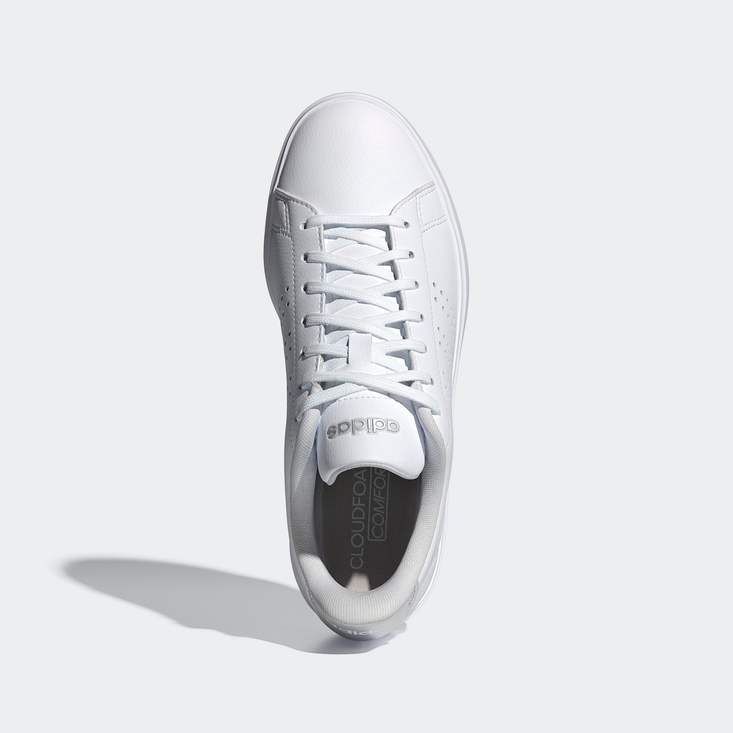adidas Sportswear Sneakers ADVANTAGE 2.0 Ontwerp in de sporen van de adidas Stan Smith