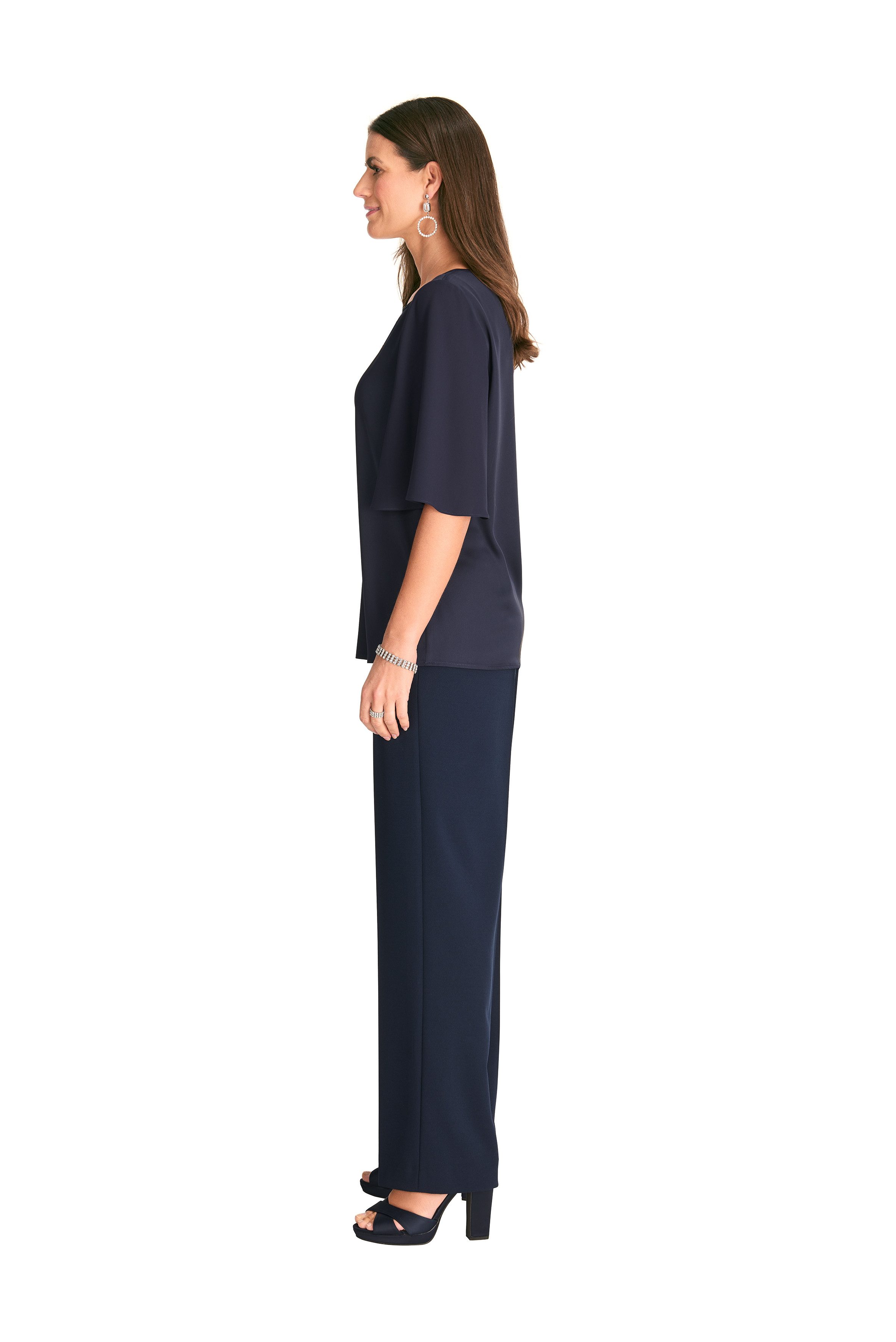 HERMANN LANGE Collection Shirt