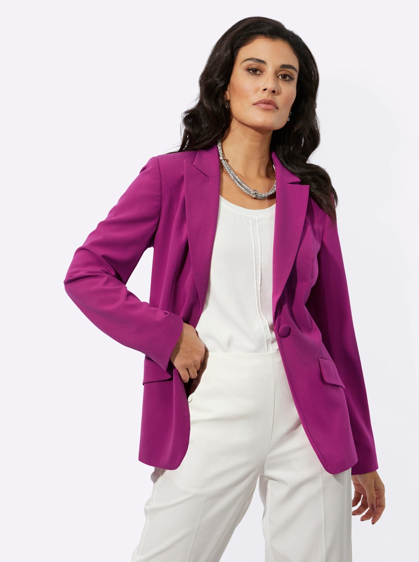 Creation L Jasje Blazer