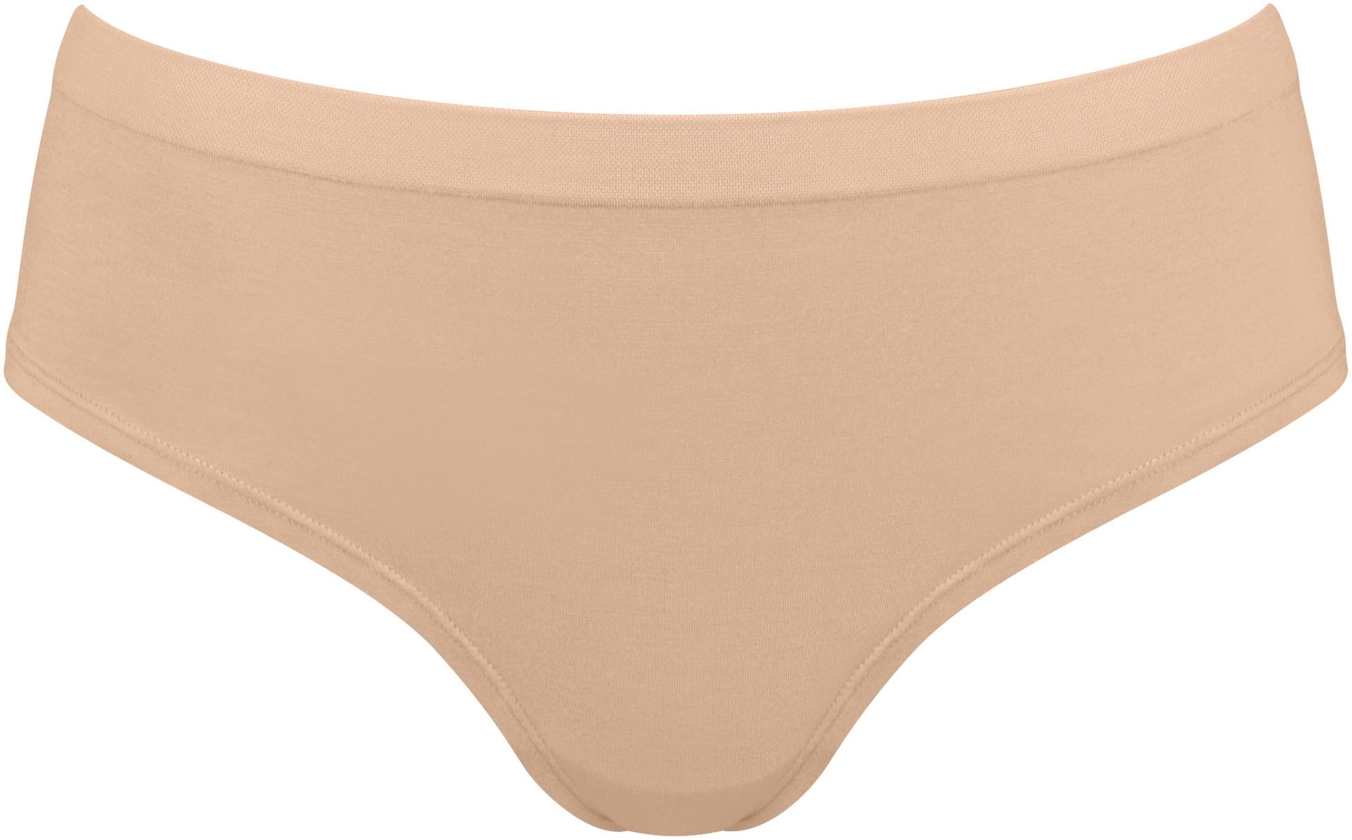 Sloggi Hipster GO Sense (Set van 2)