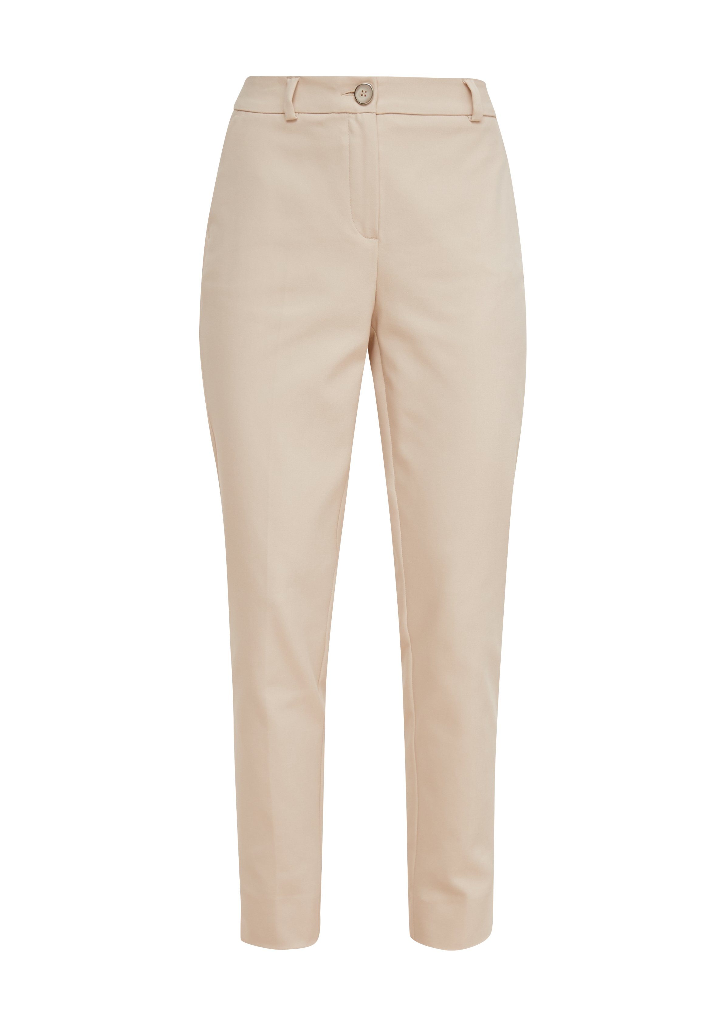 Comma 7/8-broek