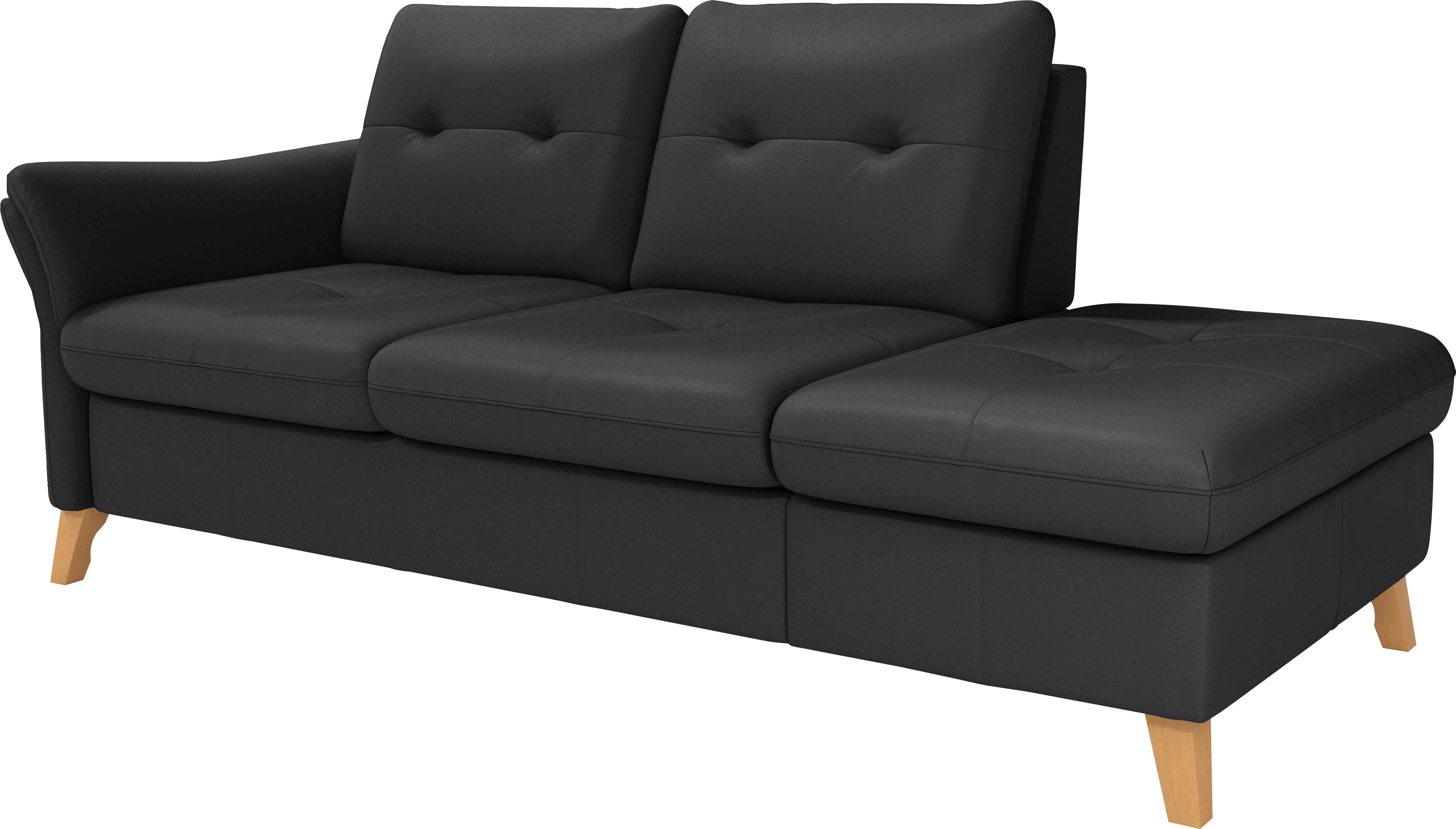 sit&more Récamier Göteborg inclusief binnenvering