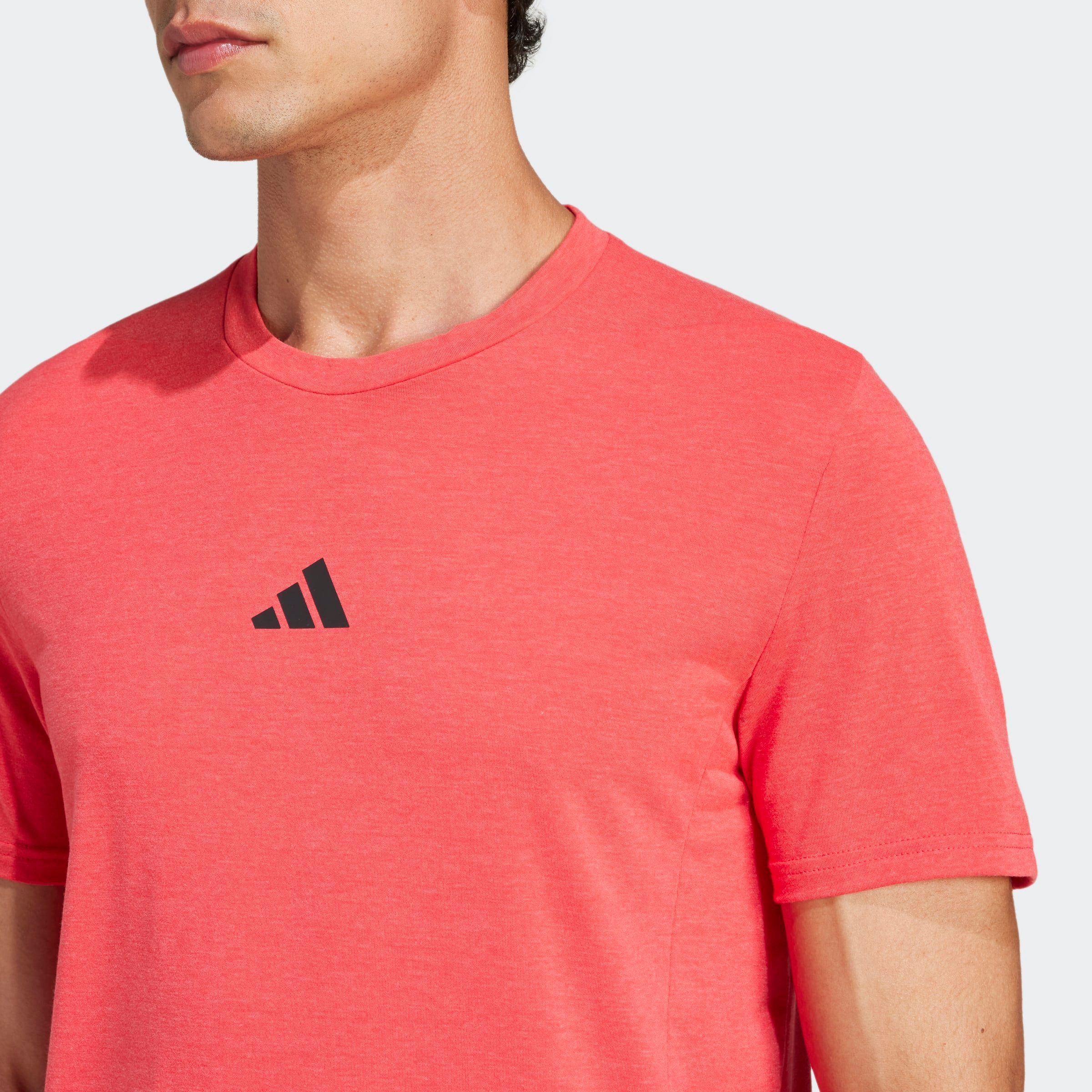 adidas Performance T-shirt D4T TEE