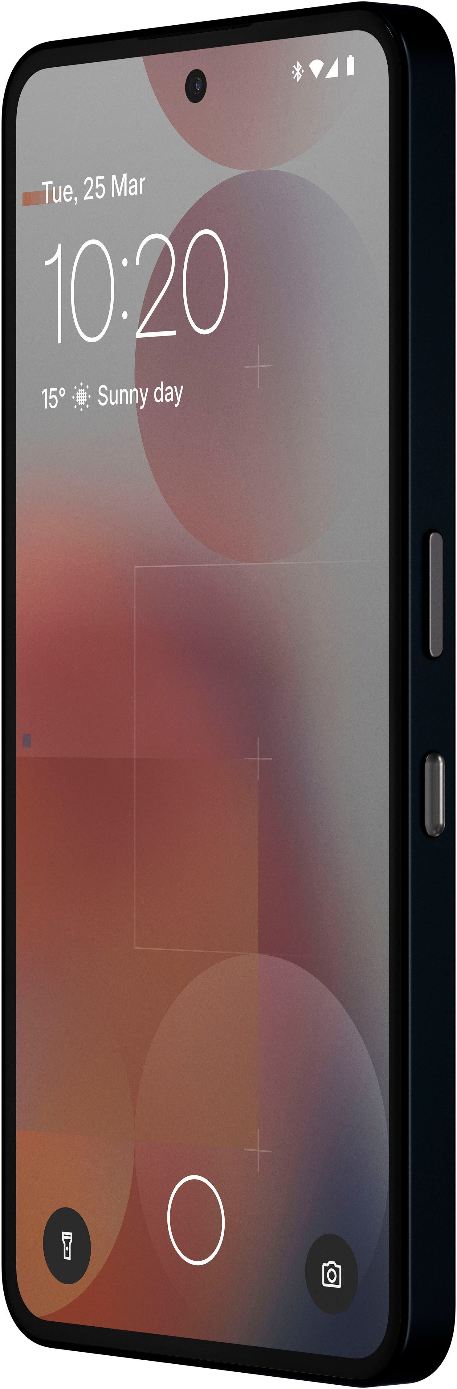 NOTHING Smartphone PHONE (3a) Pro 256GB