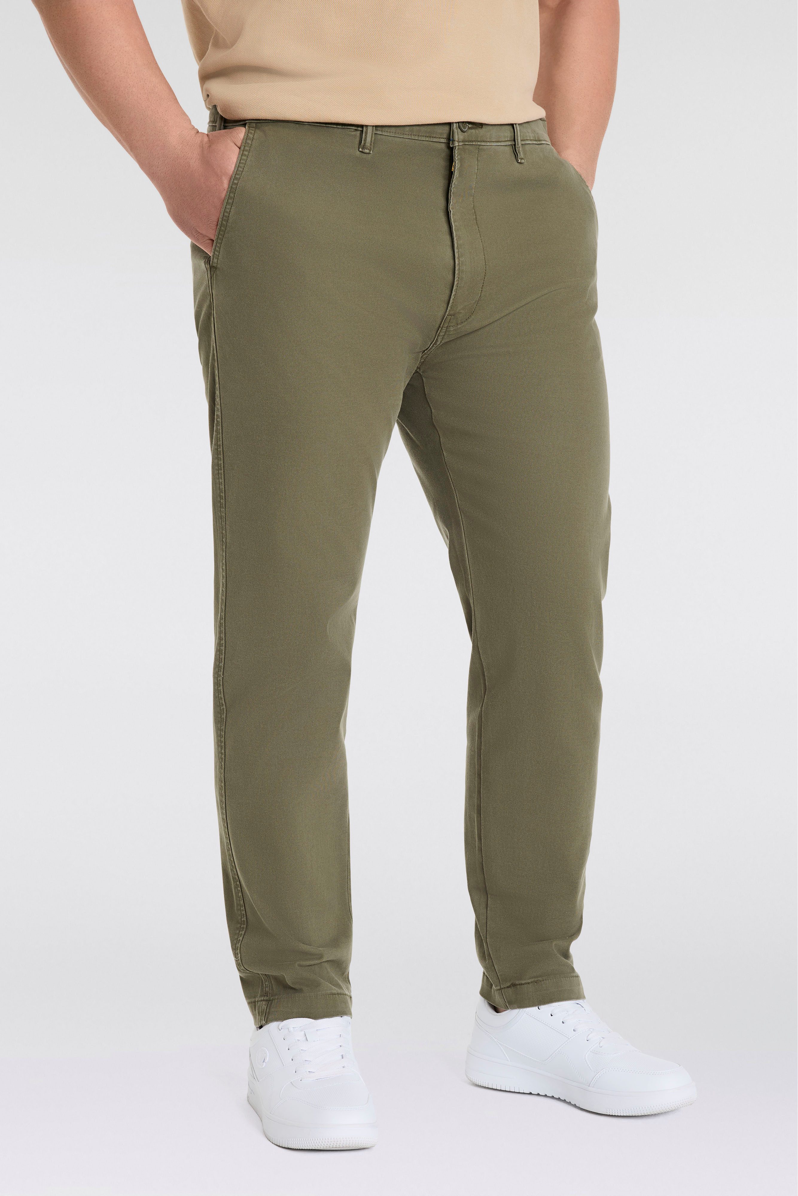 Levi's® Plus Chino XX STD TAPERED CHINO B&T